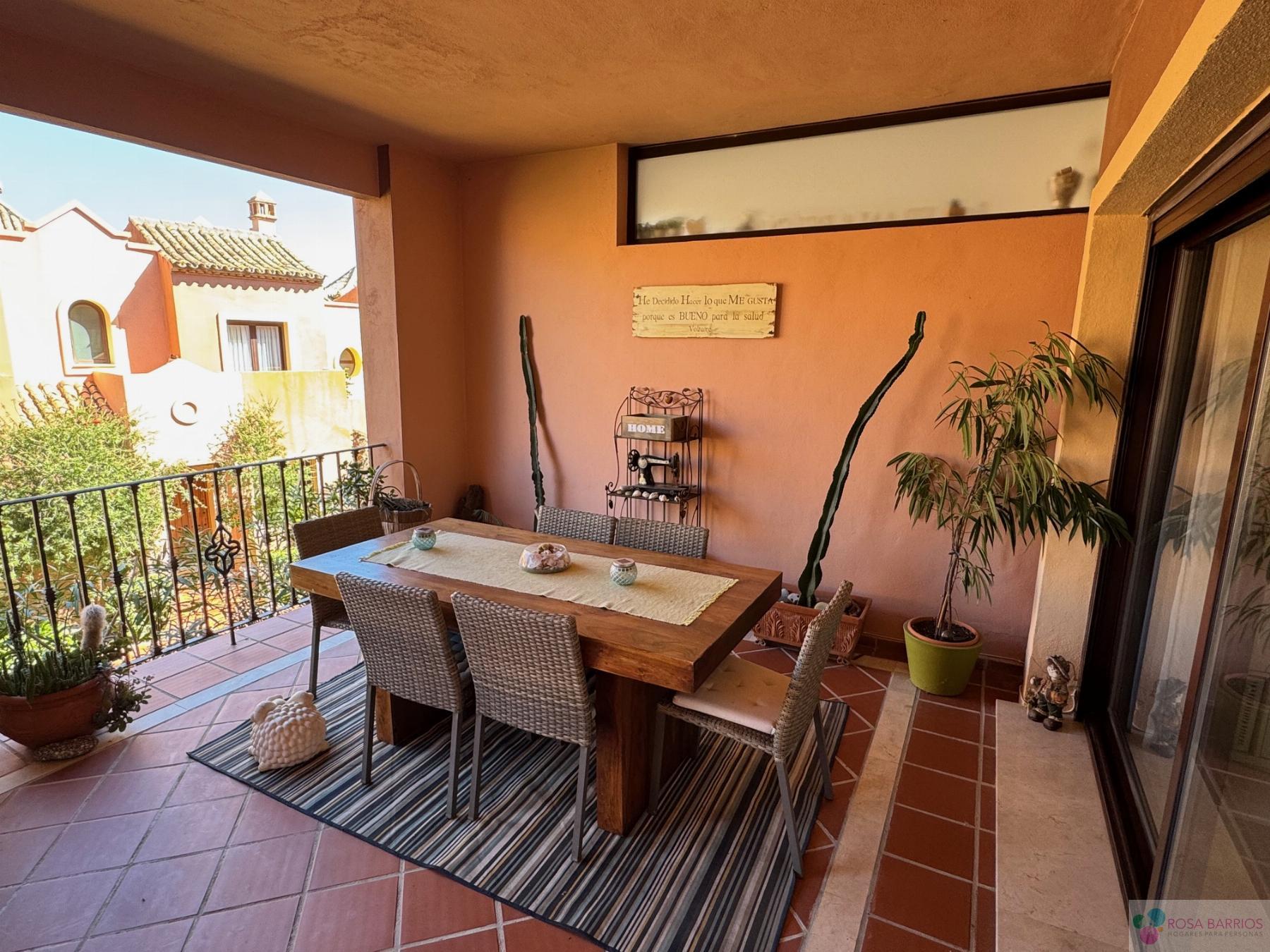 Venta de casa en Estepona