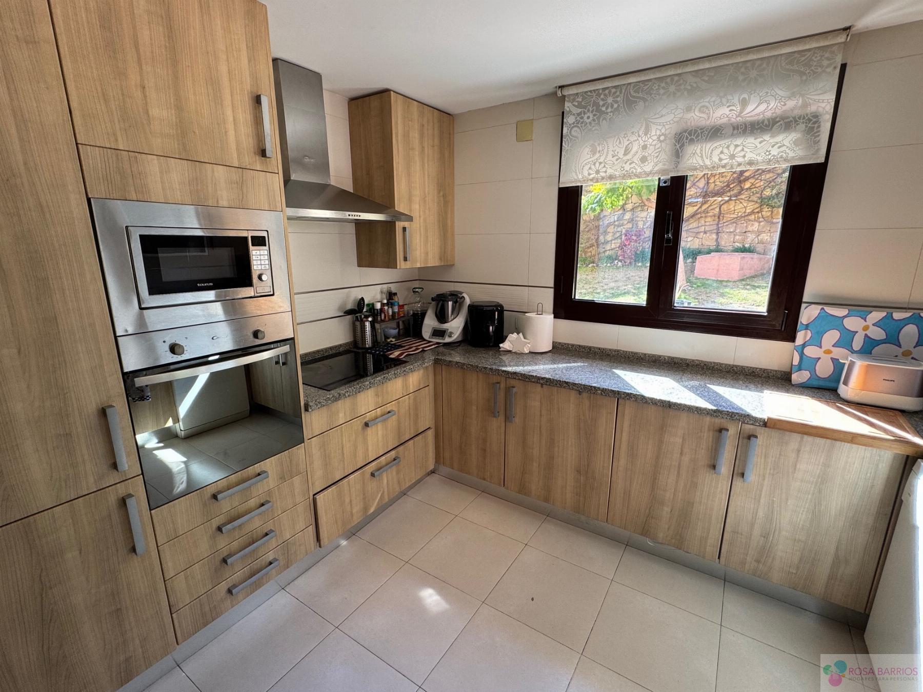 Venta de casa en Estepona