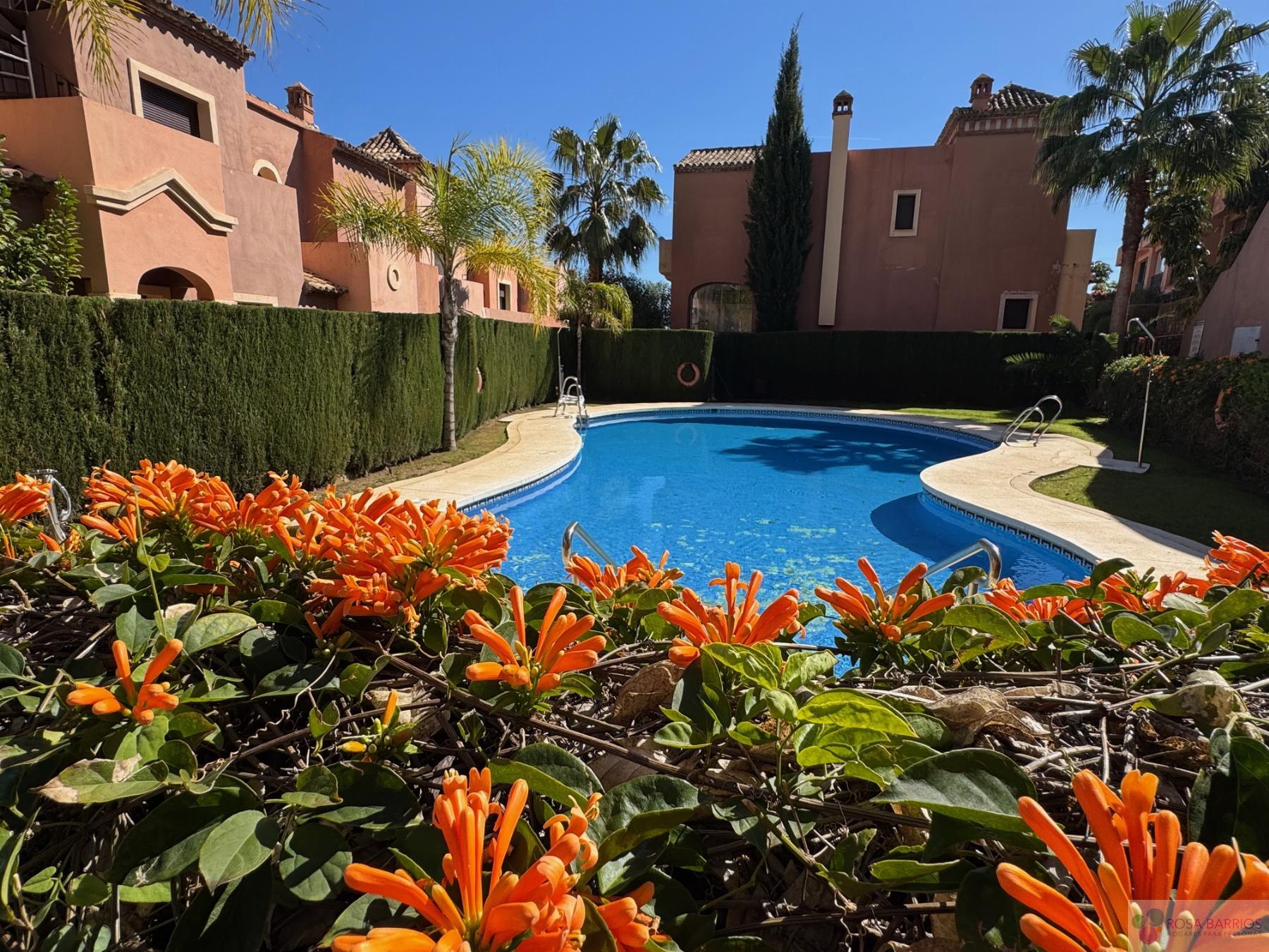 Venta de casa en Estepona