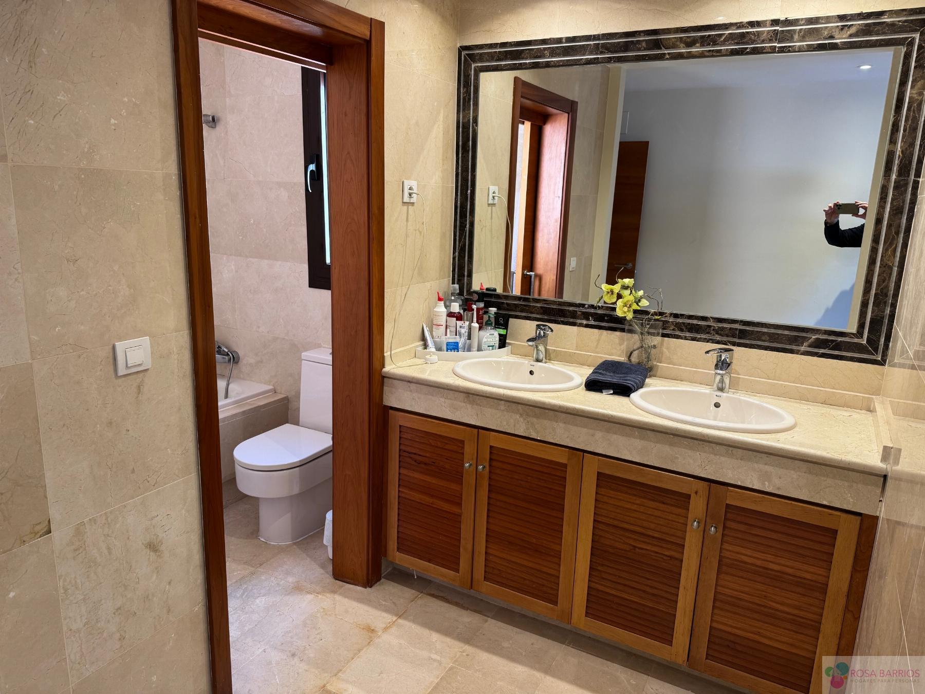 Venta de casa en Estepona