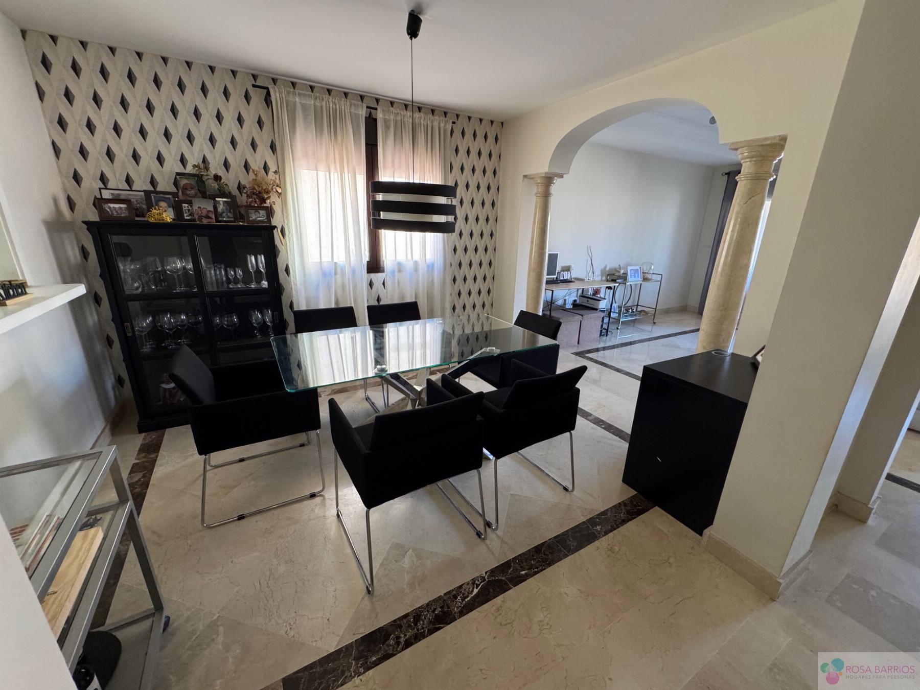 Venta de casa en Estepona