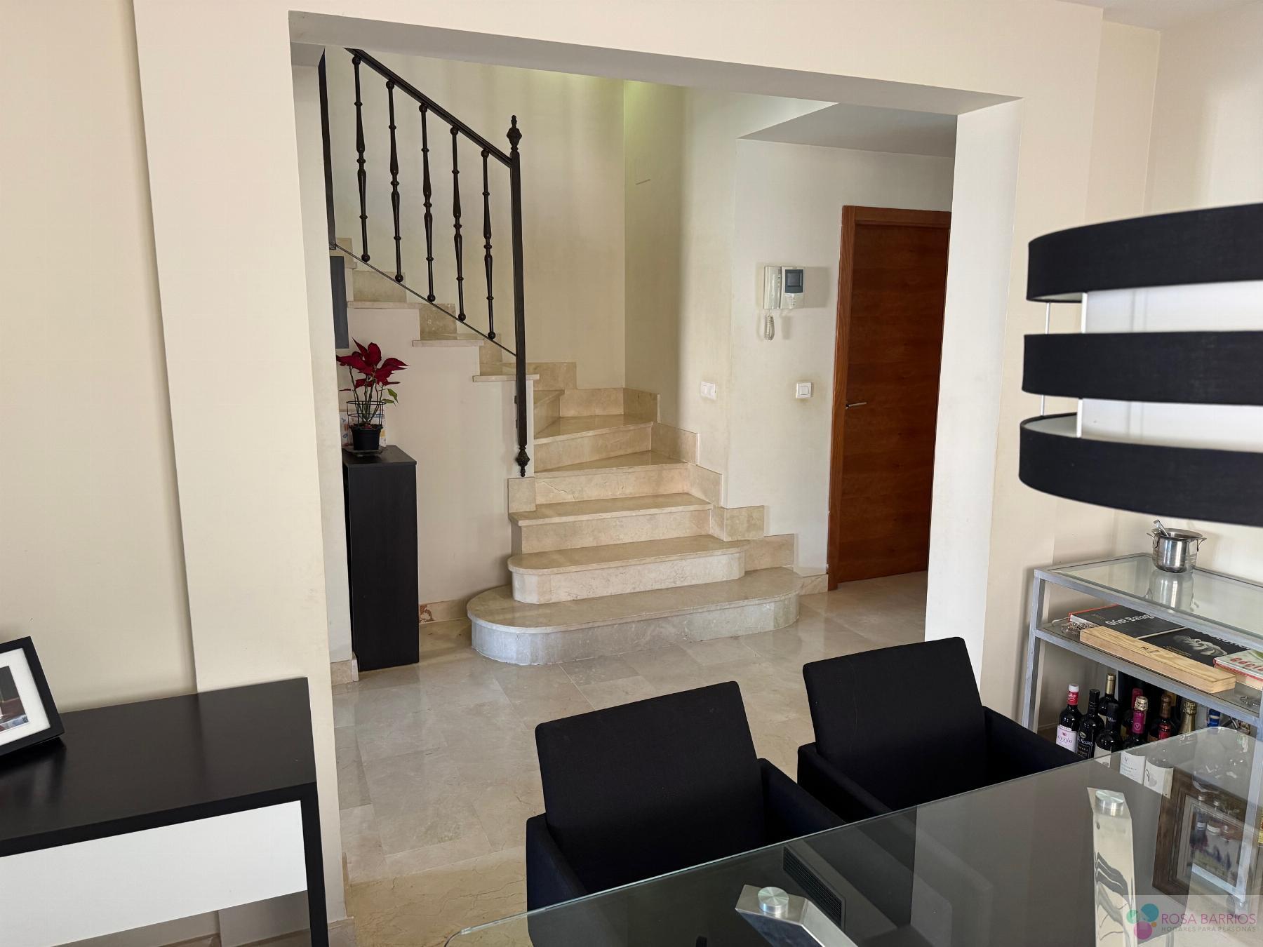 Venta de casa en Estepona