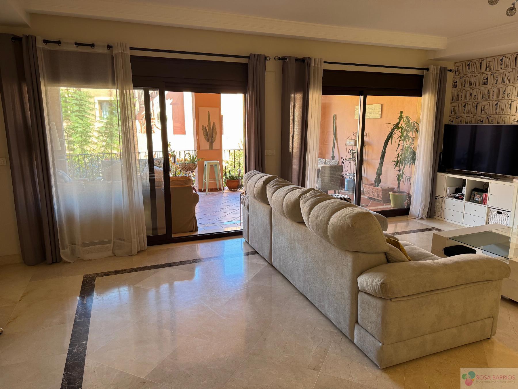 Venta de casa en Estepona