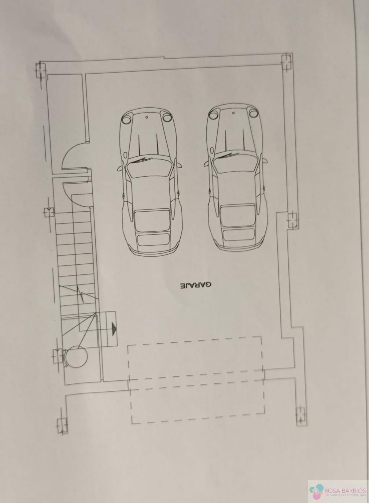 Venta de casa en Estepona