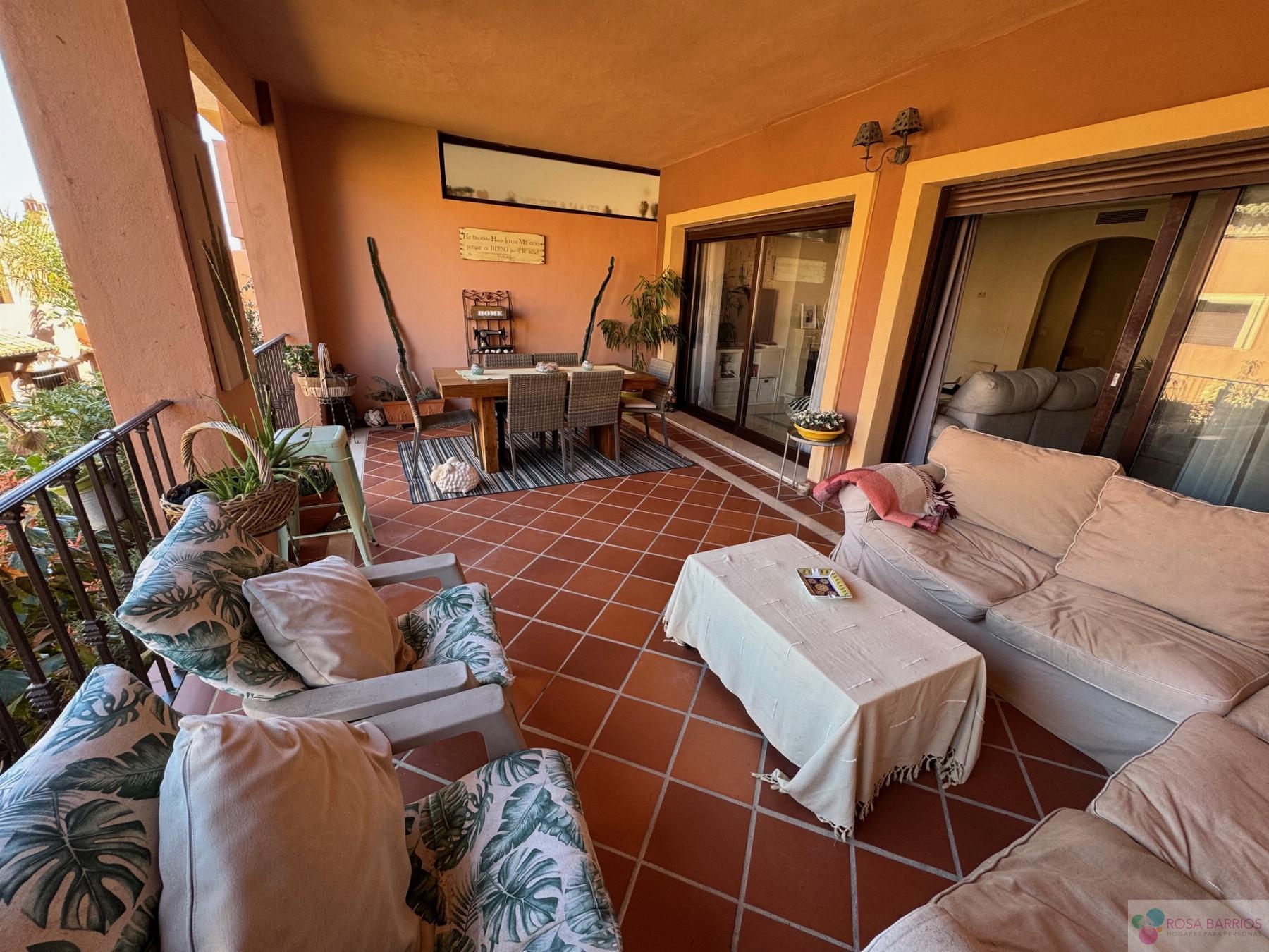 Venta de casa en Estepona