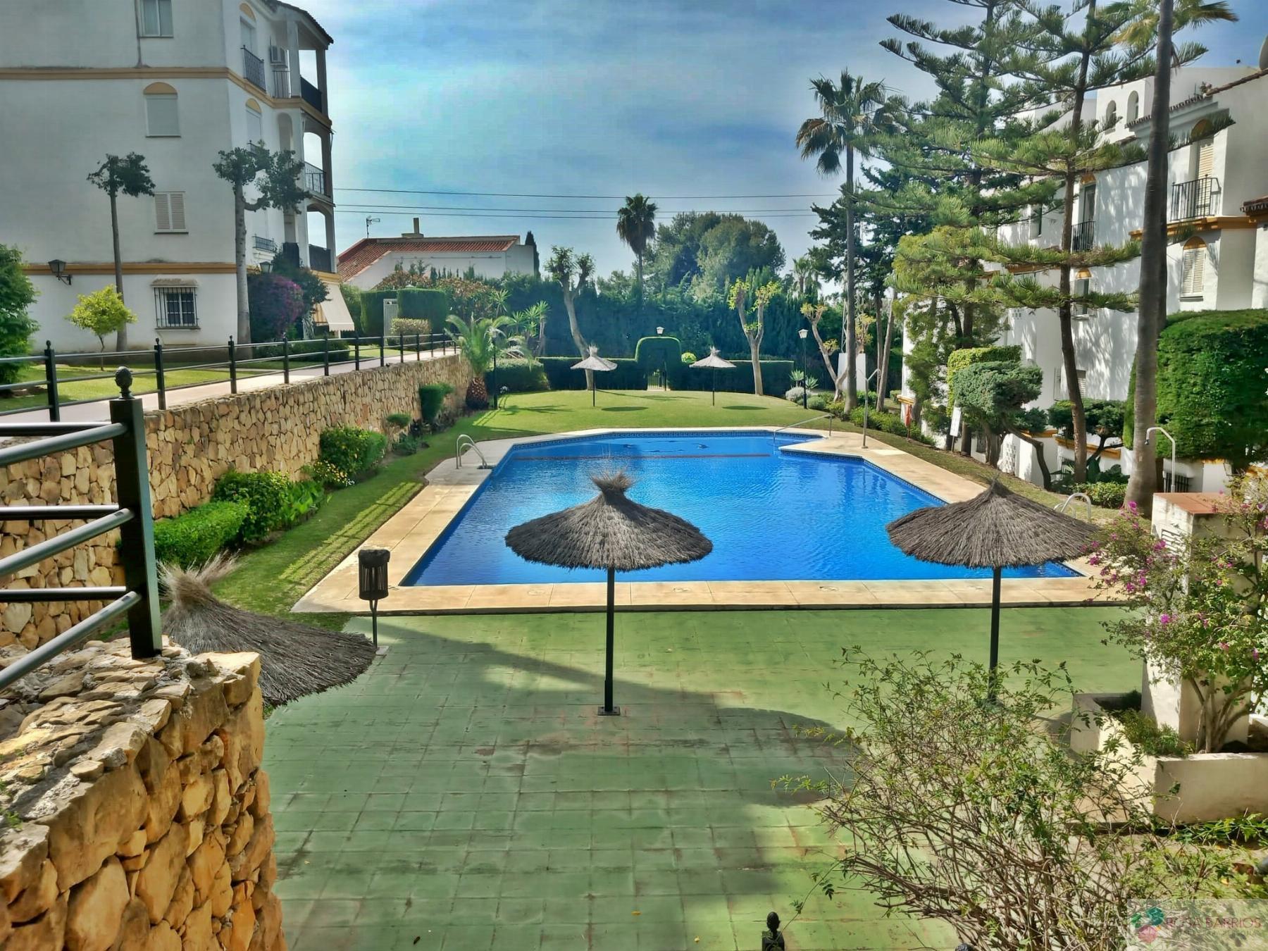 Venta de Ático en Estepona