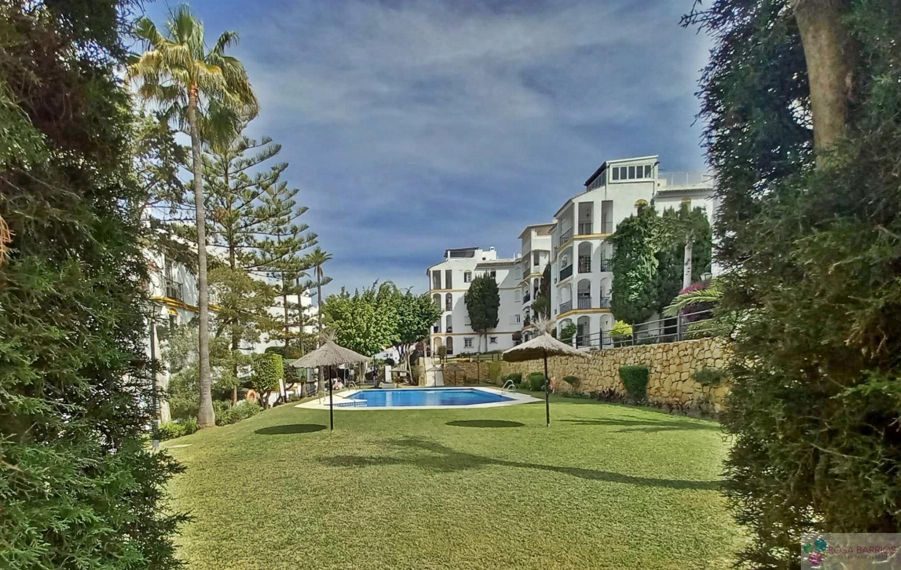 Venta de Ático en Estepona