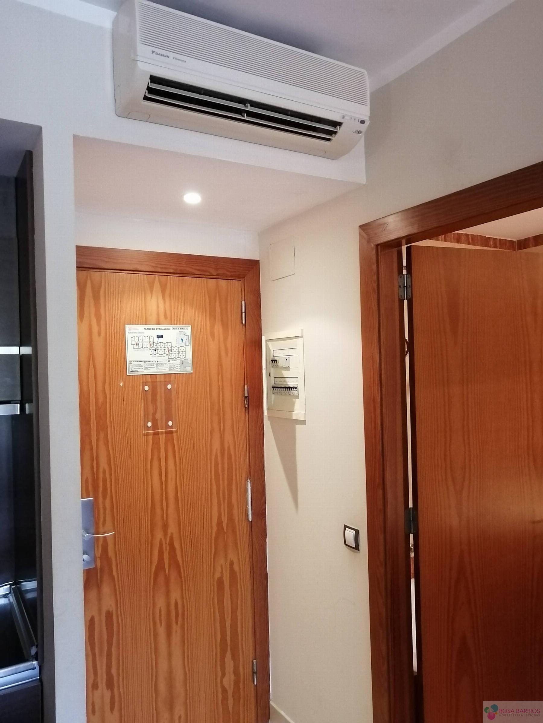 Venta de apartamento en Benahavís