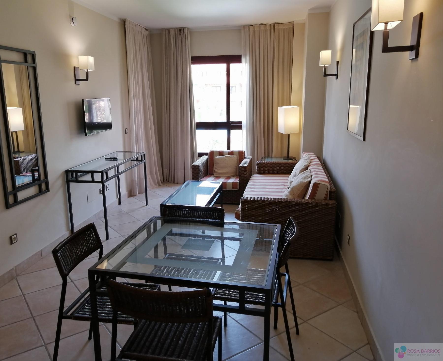 Venta de apartamento en Benahavís