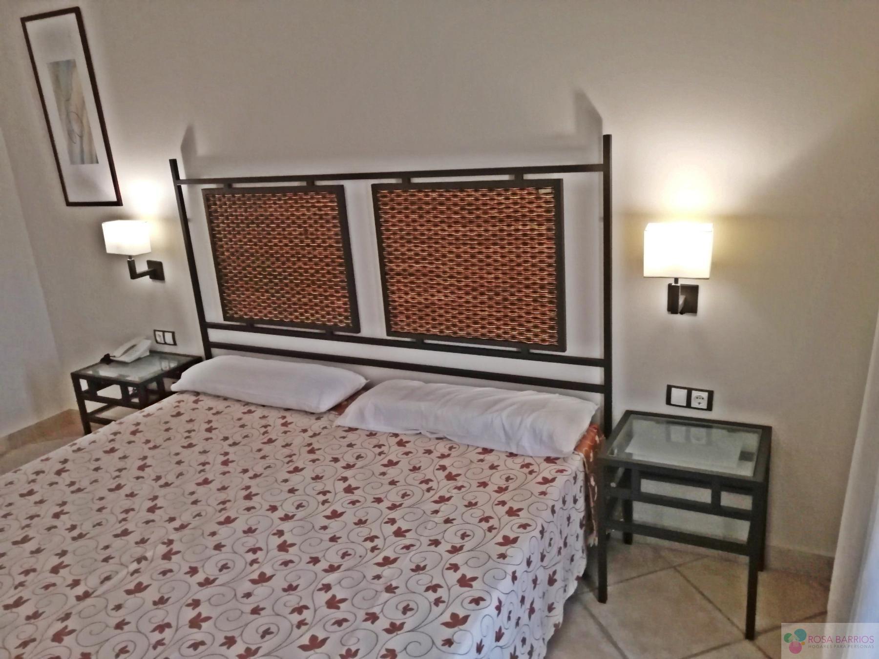 Venta de apartamento en Benahavís