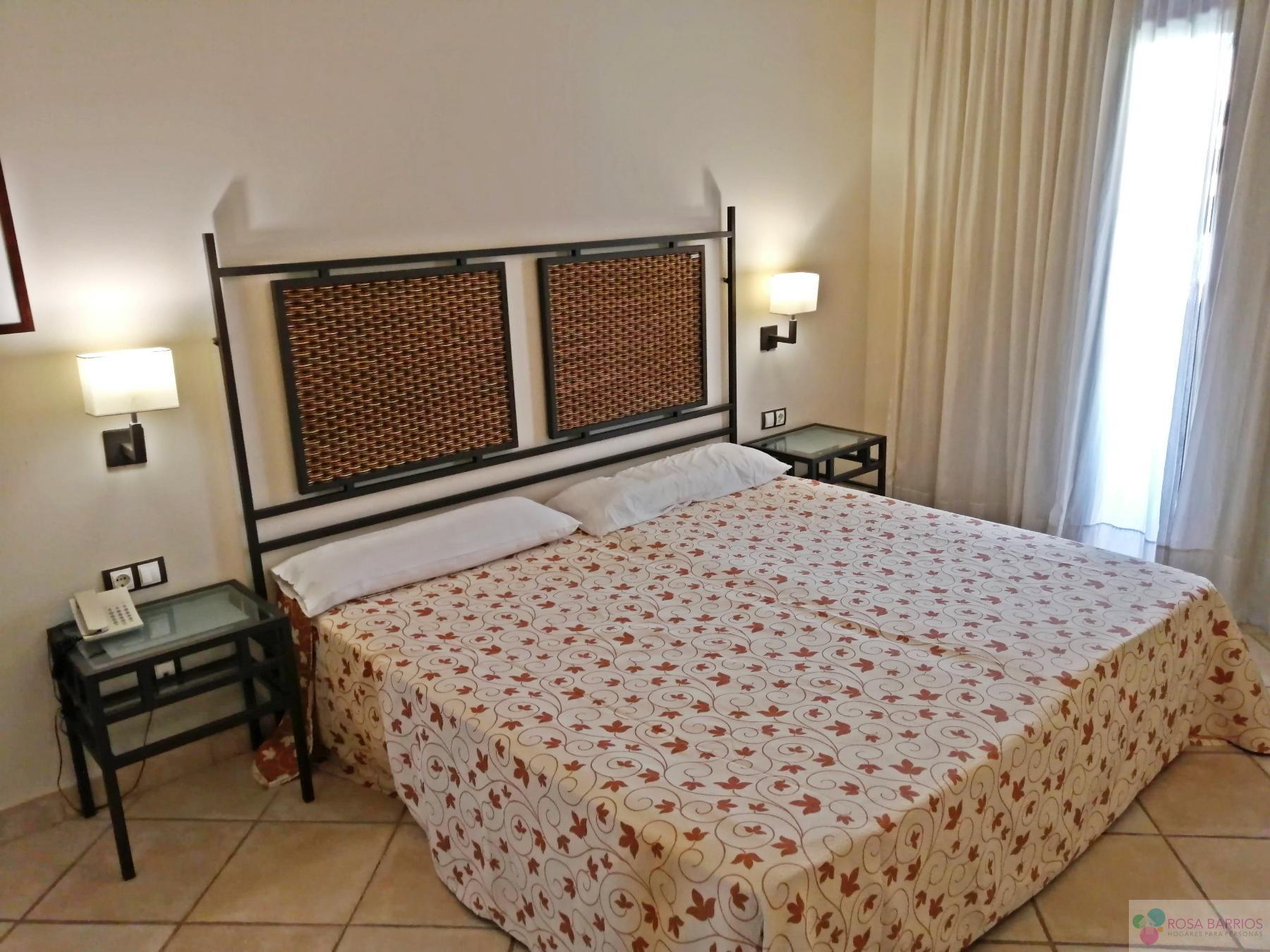 Venta de apartamento en Benahavís