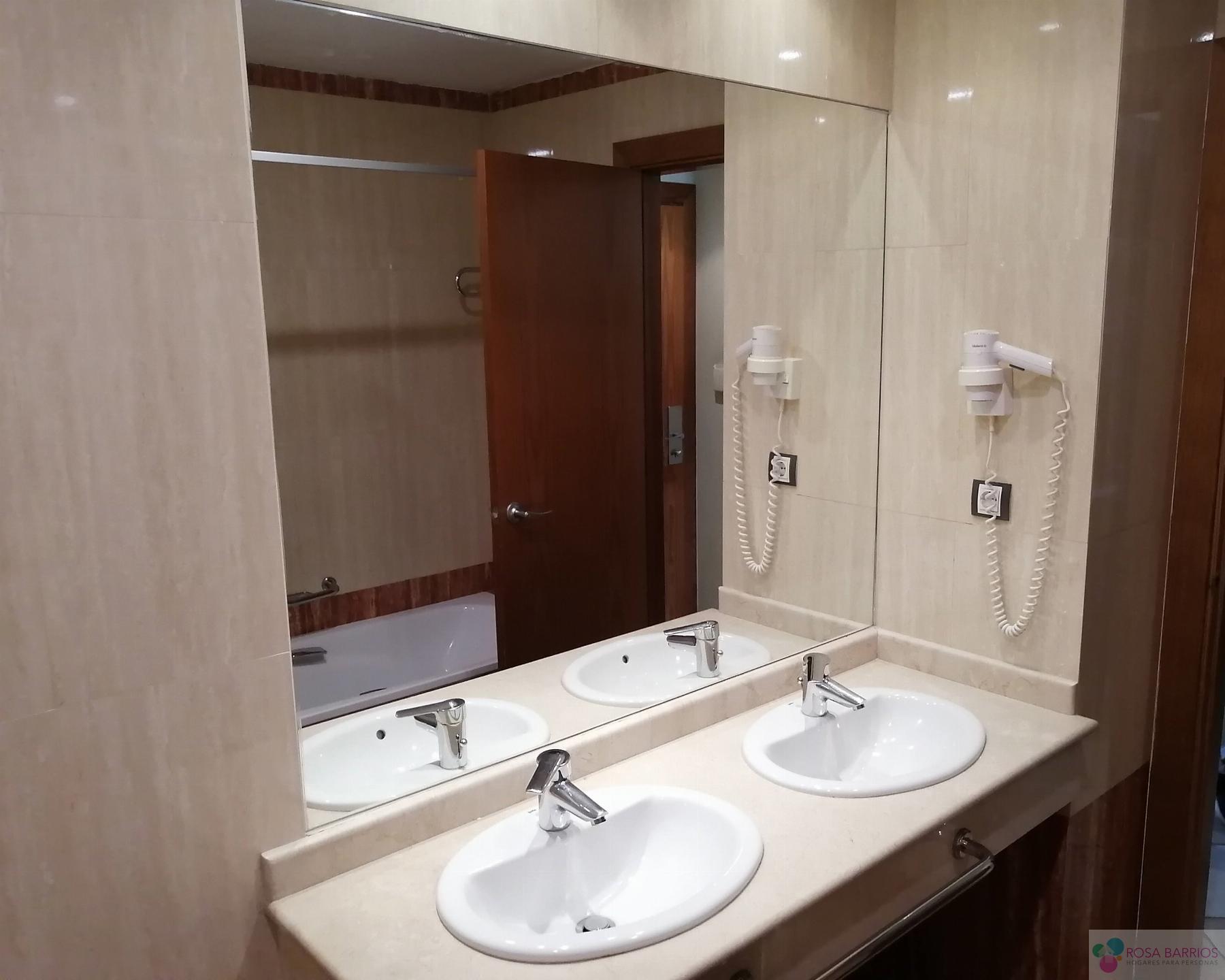 Venta de apartamento en Benahavís