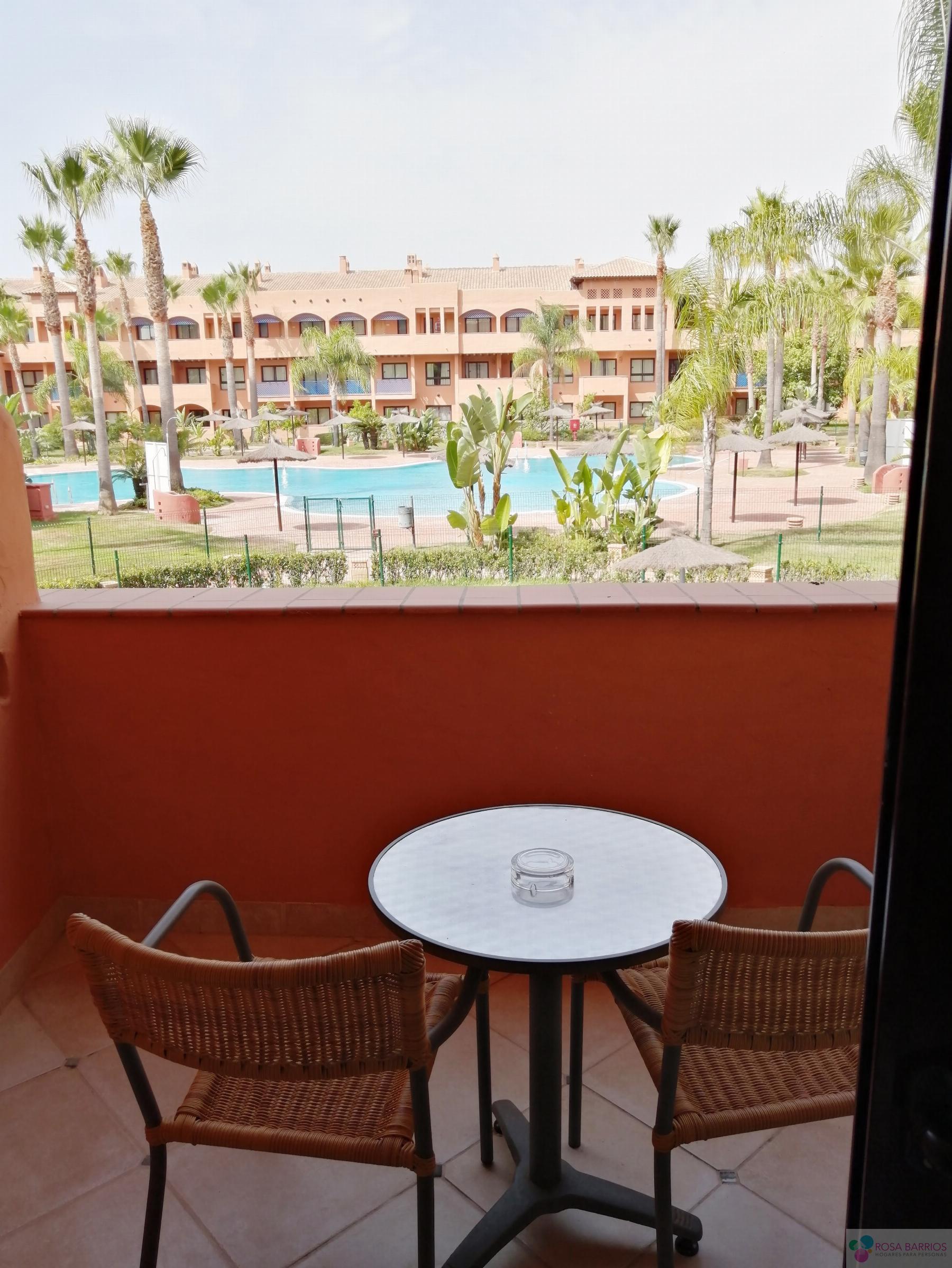 Venta de apartamento en Benahavís