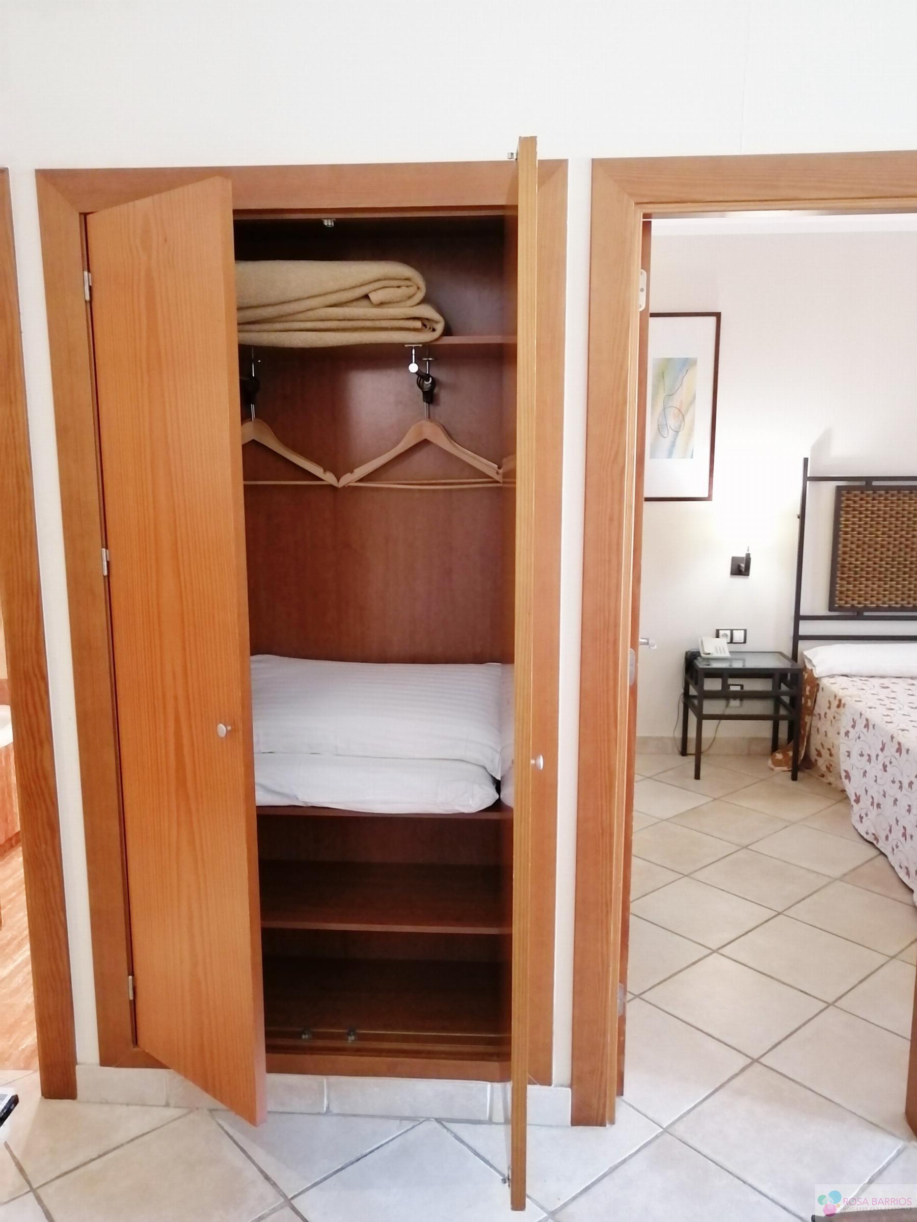 Venta de apartamento en Benahavís