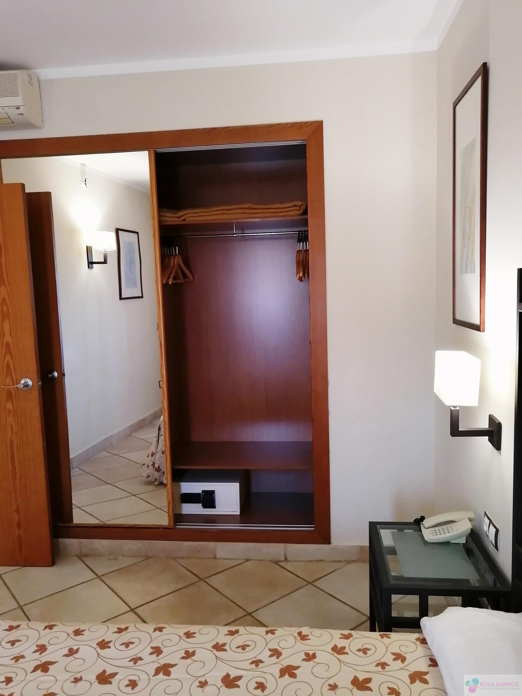 Venta de apartamento en Benahavís