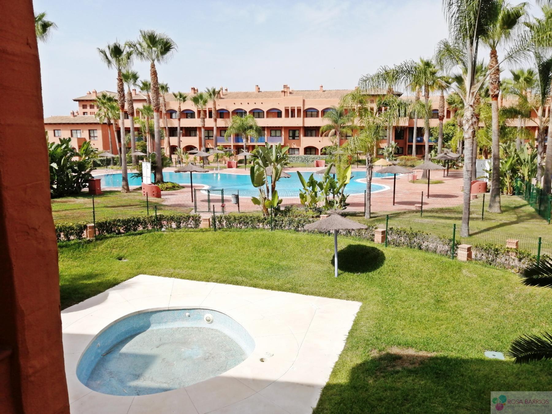 Venta de apartamento en Benahavís