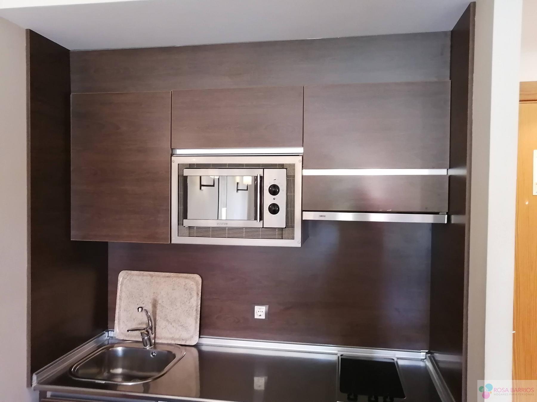 Venta de apartamento en Benahavís