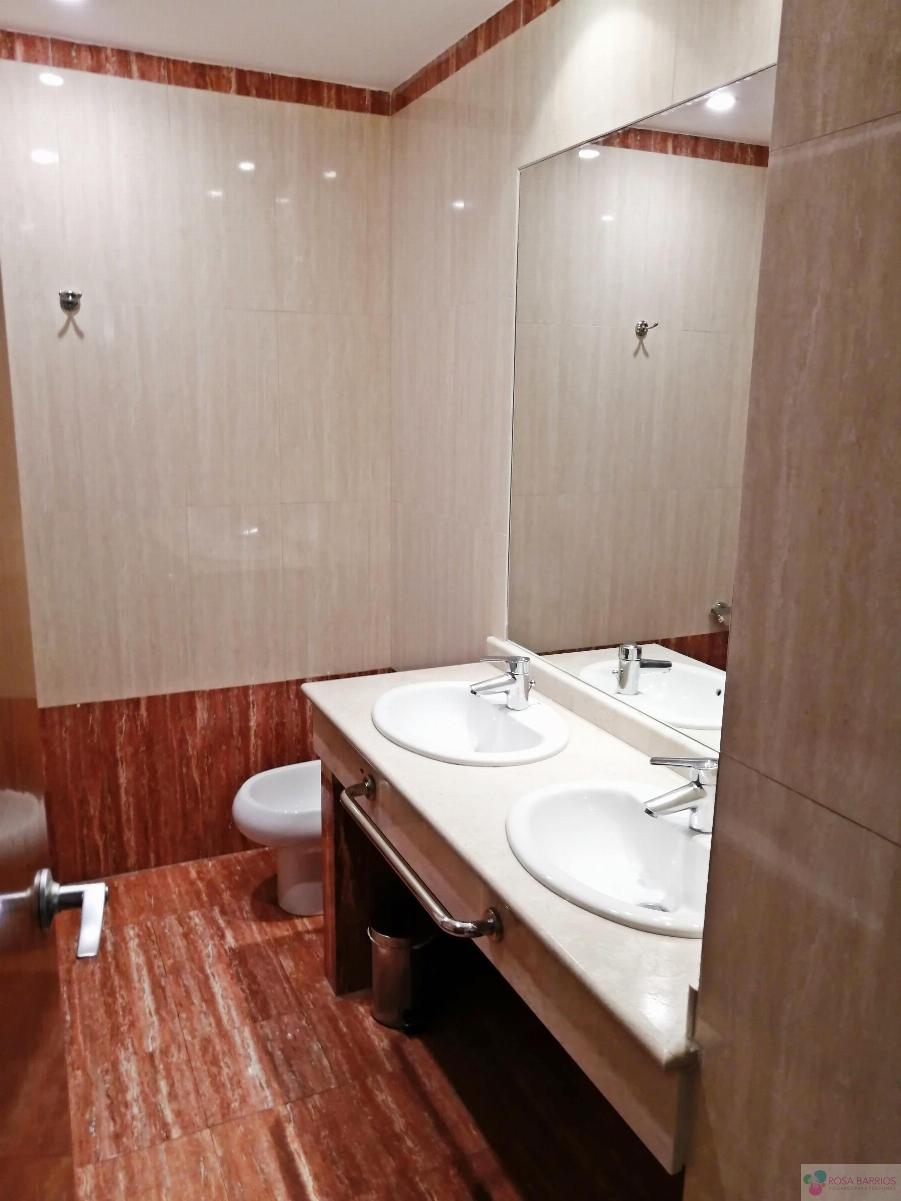 Venta de apartamento en Benahavís