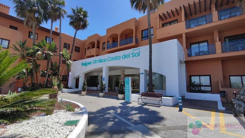 Vente de appartement dans Benahavís