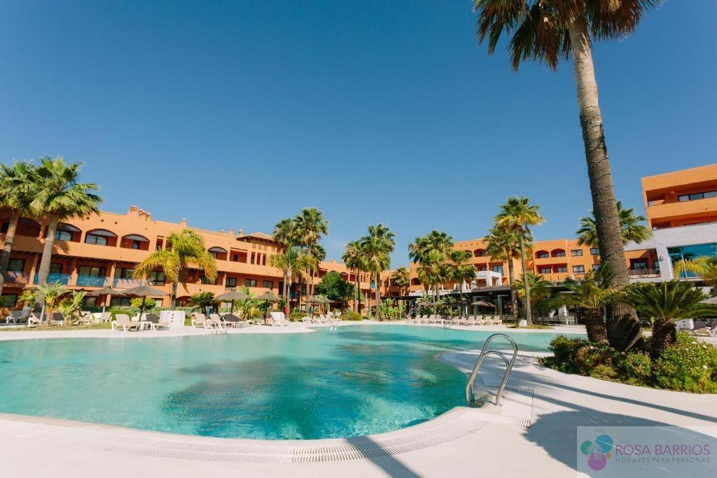 Venta de apartamento en Benahavís