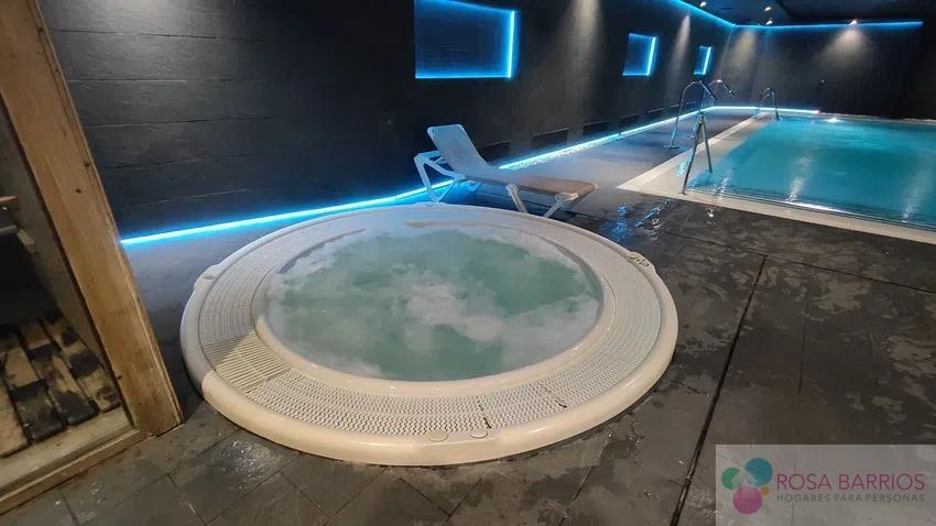 Venta de apartamento en Benahavís