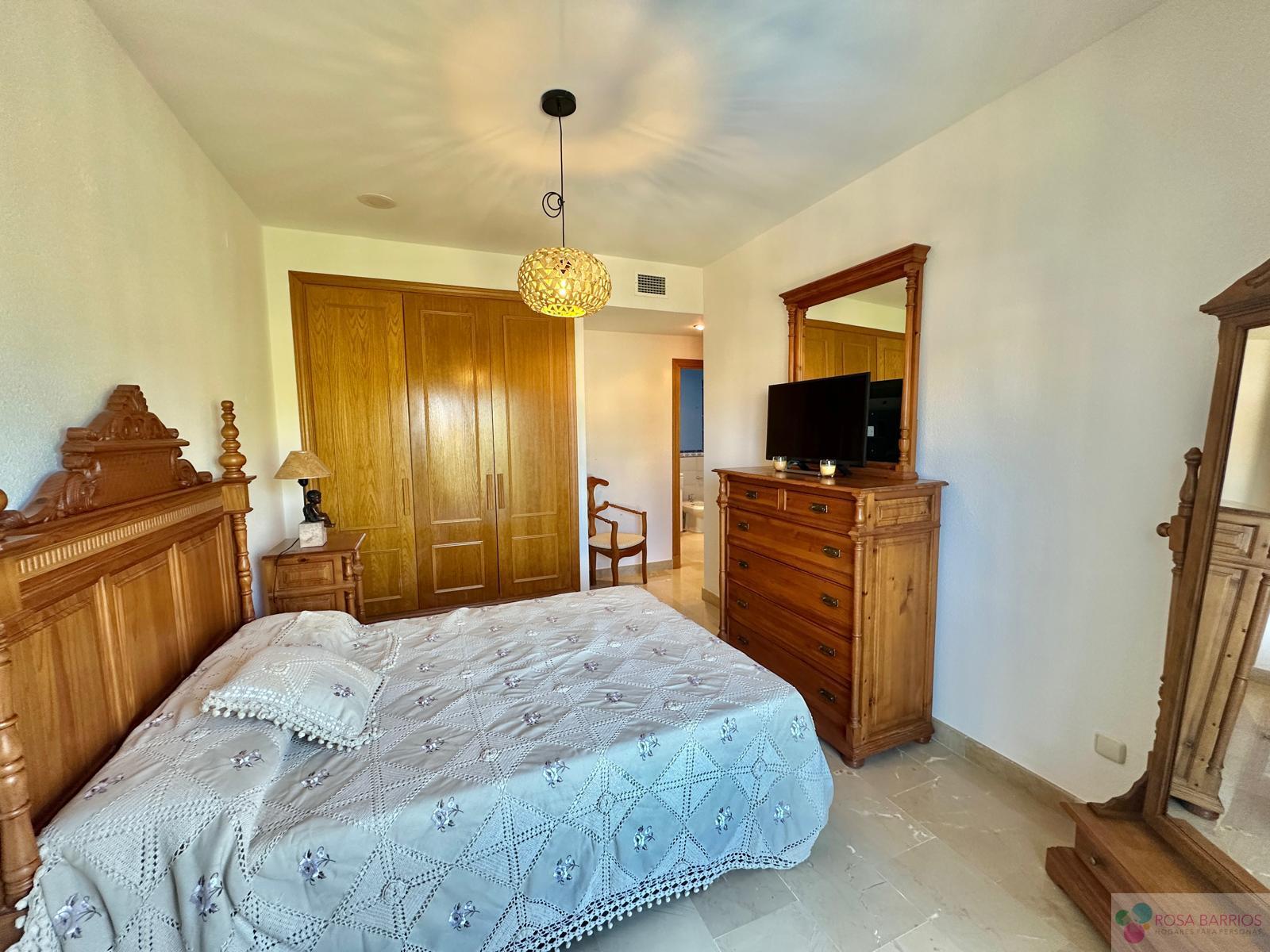 Dormitorio principal