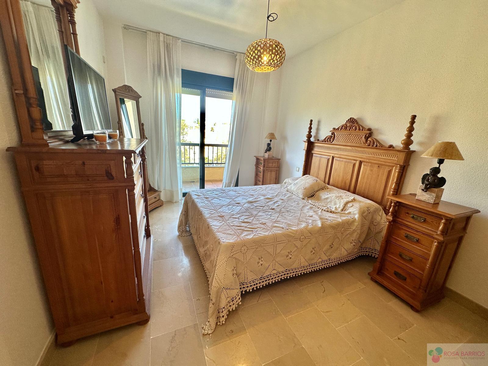 Dormitorio principal