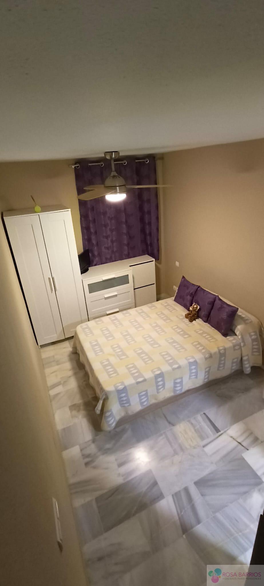 Venta de piso en Estepona