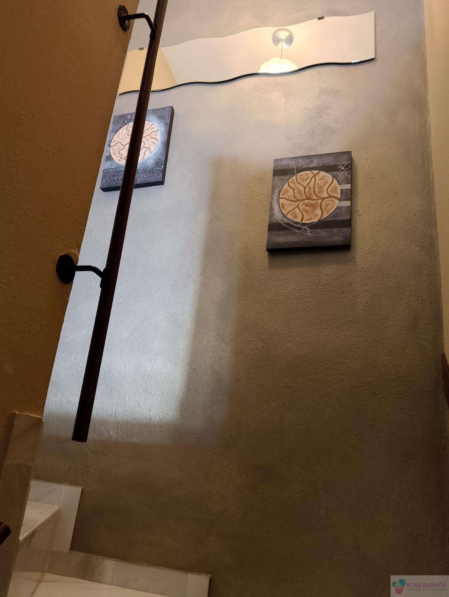 Venta de piso en Estepona