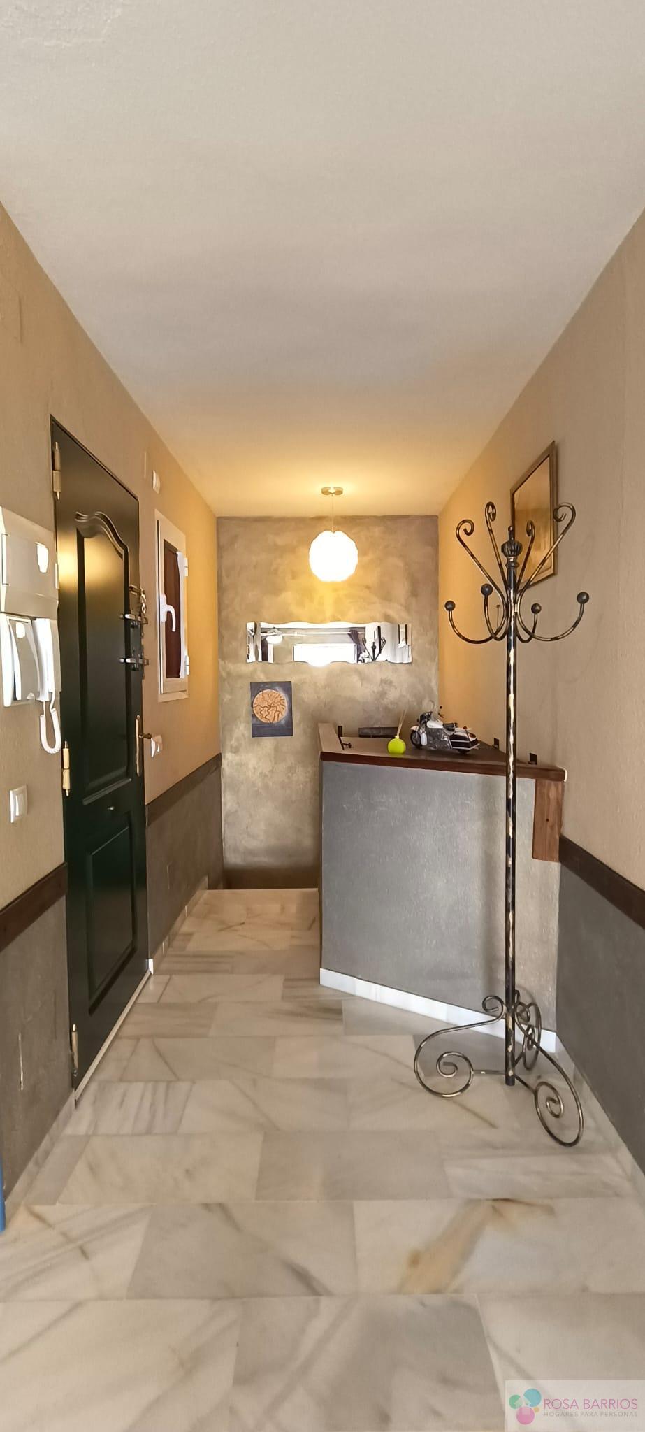 Venta de piso en Estepona