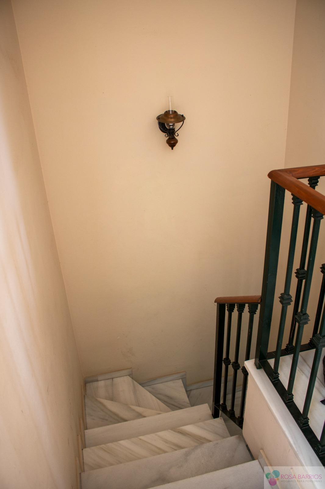 Venta de Ático en San Pedro de Alcántara