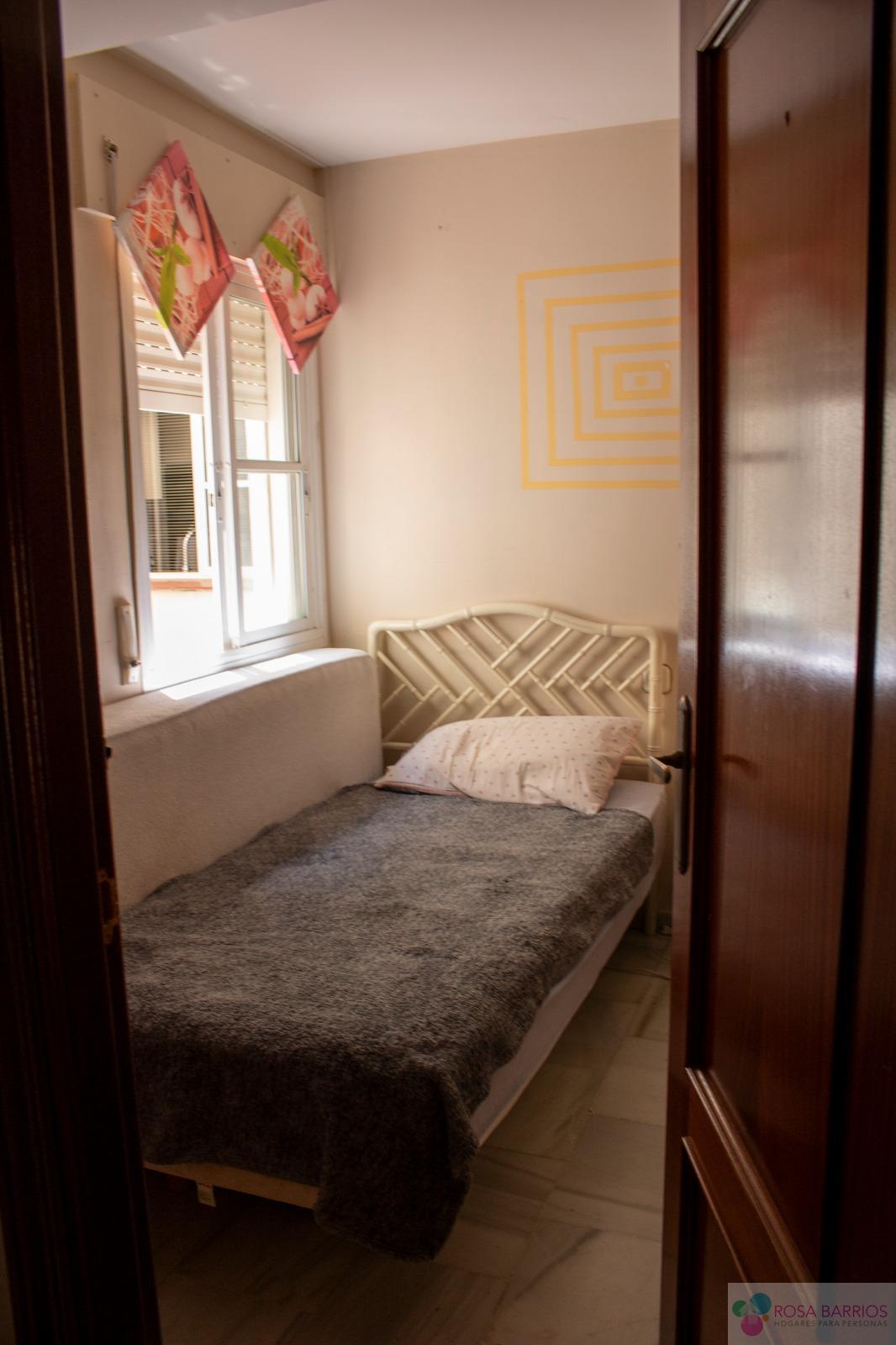 Venta de Ático en San Pedro de Alcántara