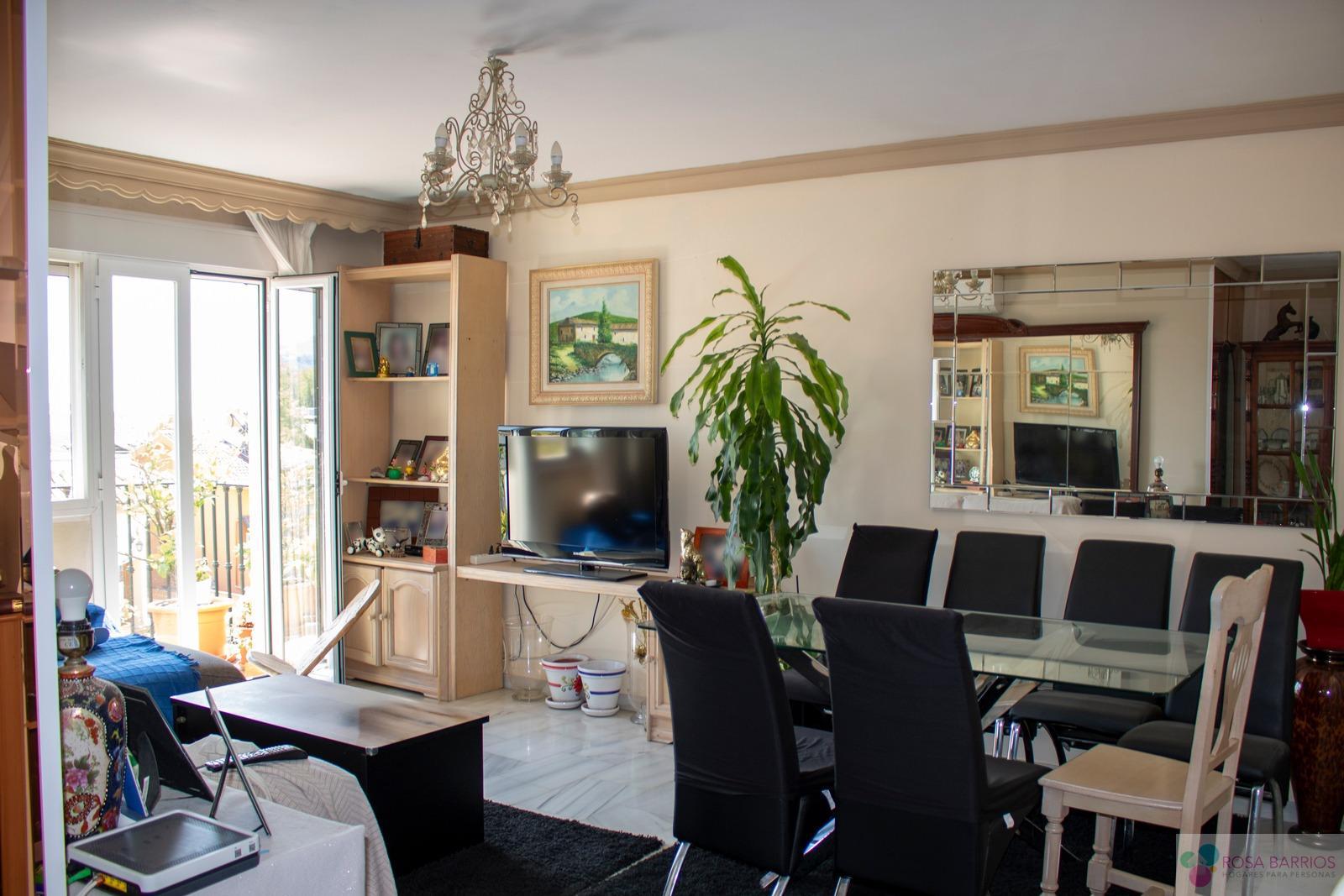 Venta de Ático en San Pedro de Alcántara