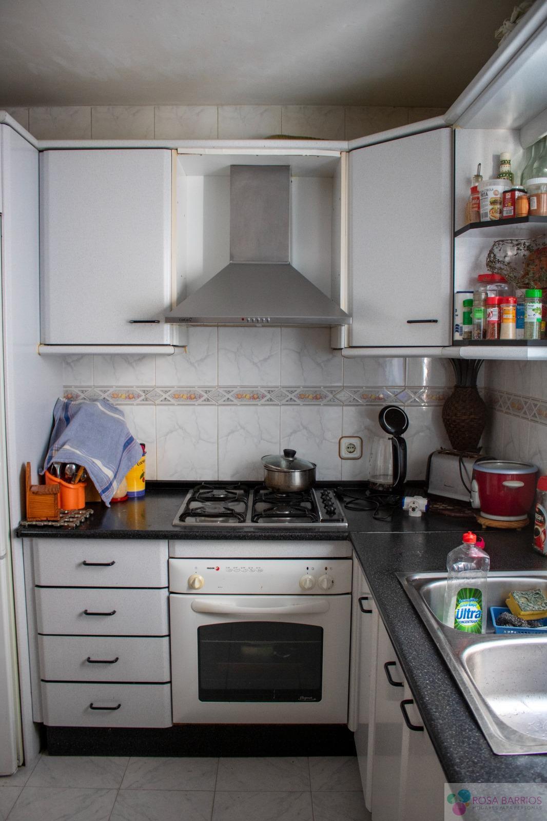 Venta de Ático en San Pedro de Alcántara