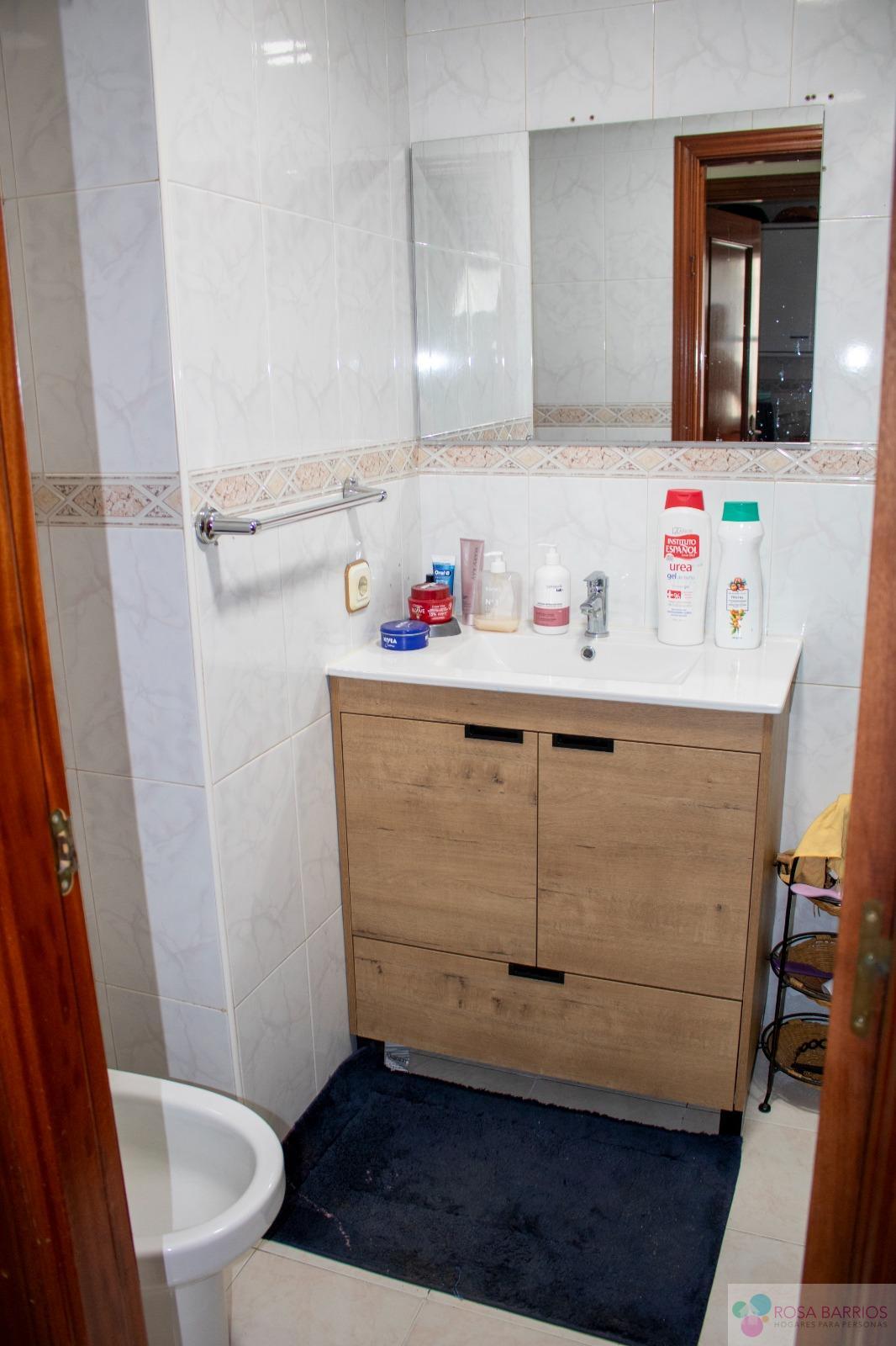 Venta de Ático en San Pedro de Alcántara