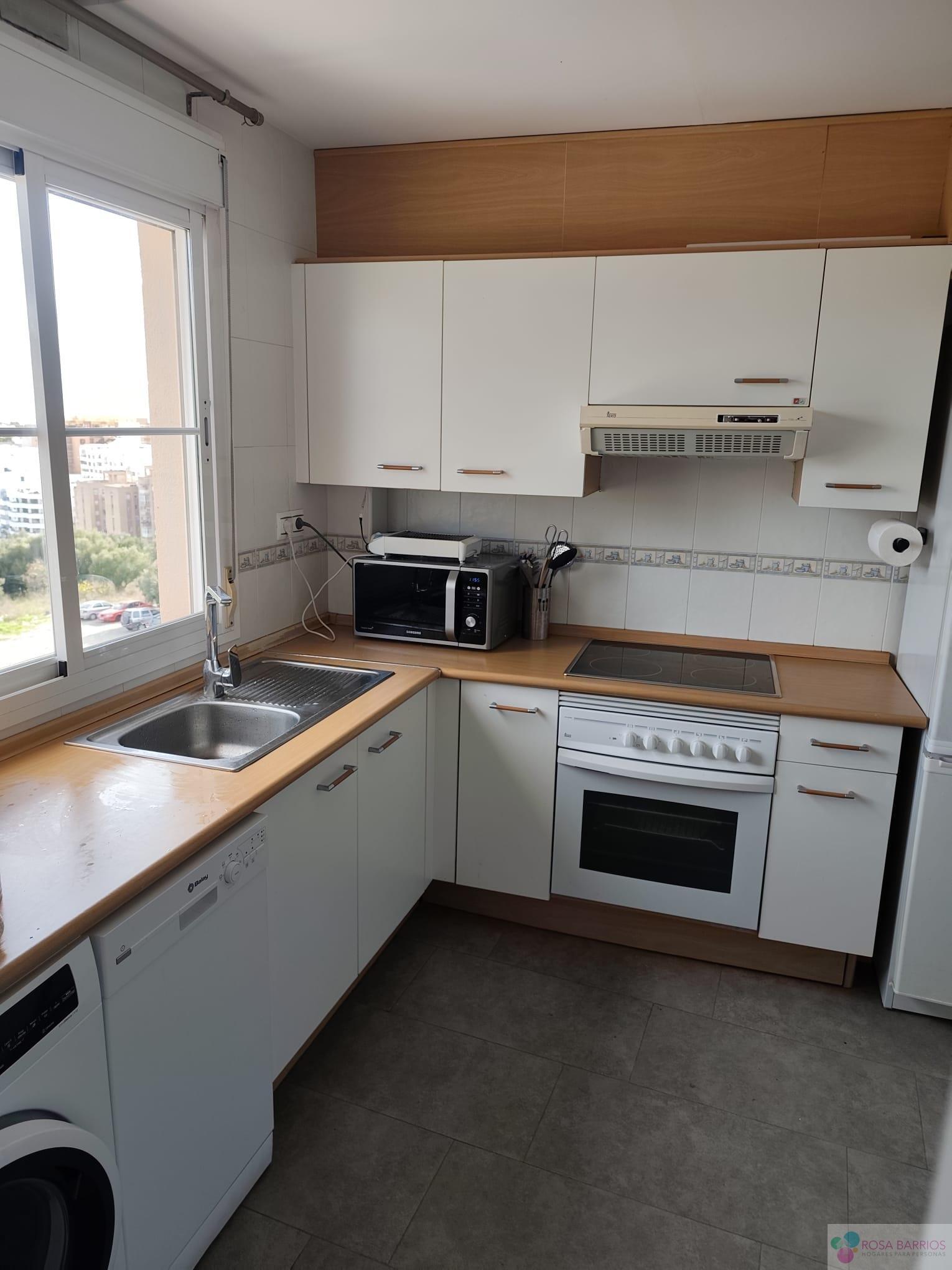 Venta de Ático en Estepona