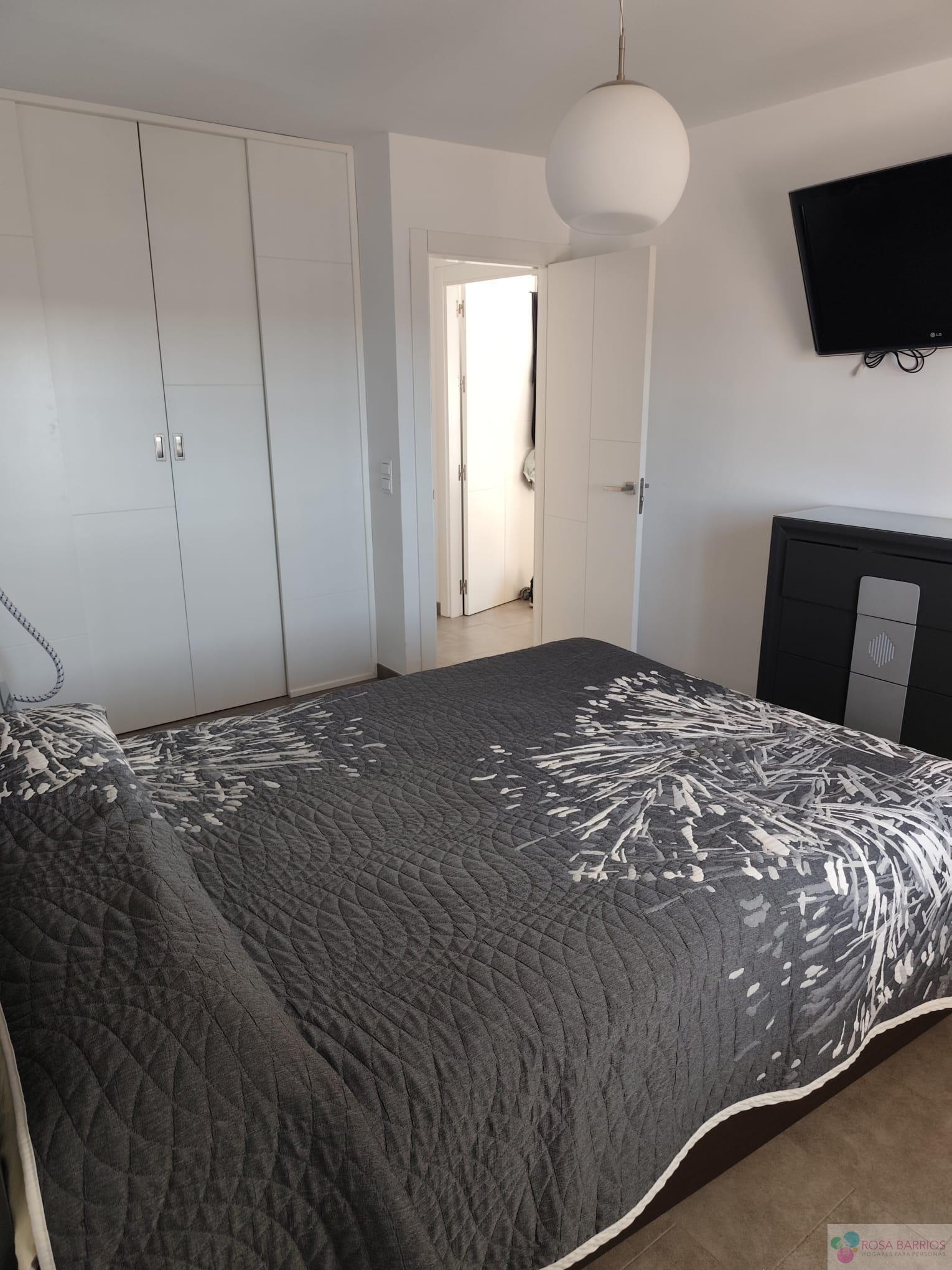 Venta de Ático en Estepona