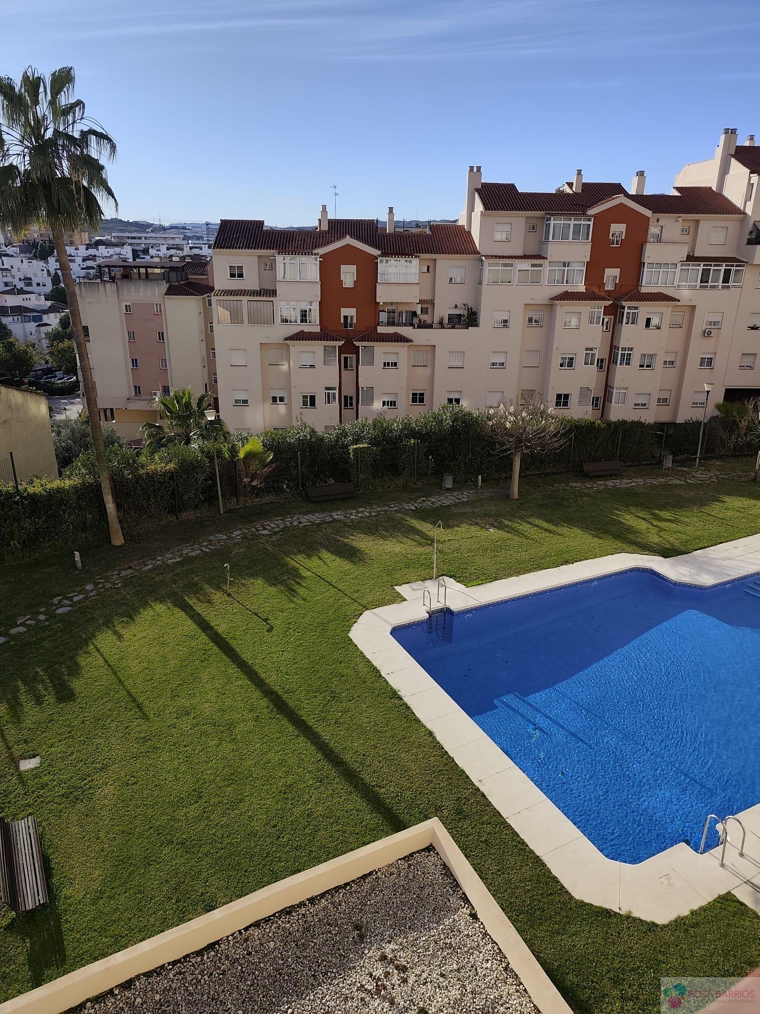 Venta de Ático en Estepona