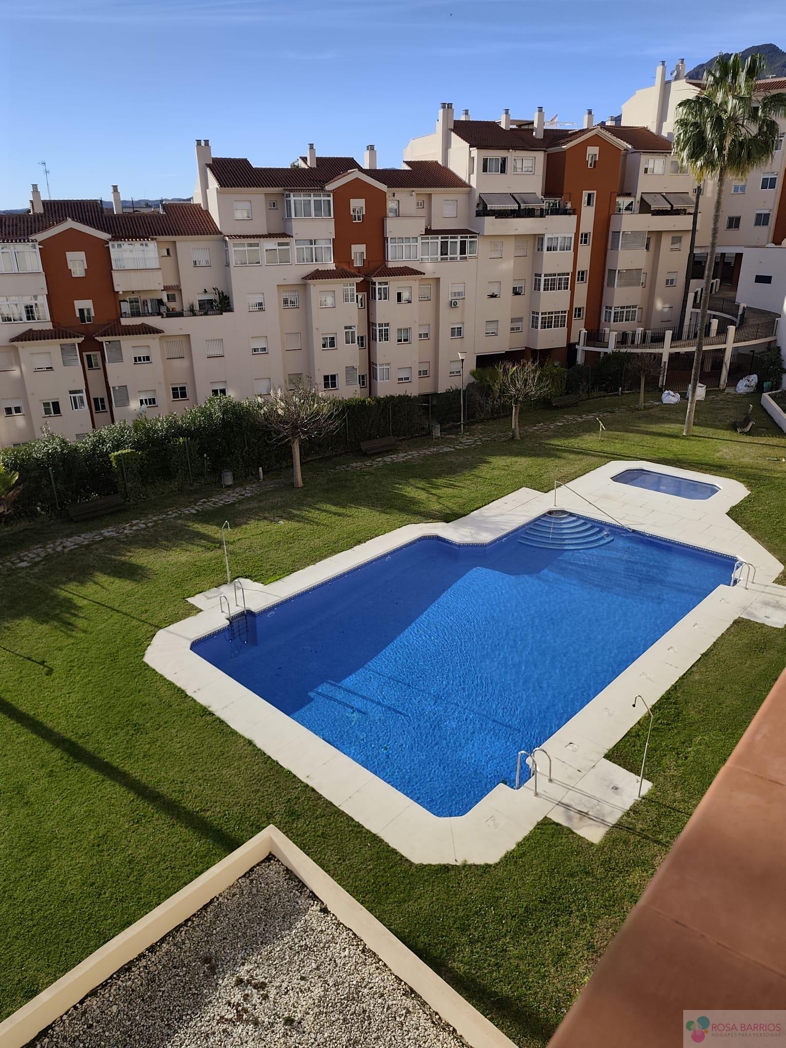 Venta de Ático en Estepona