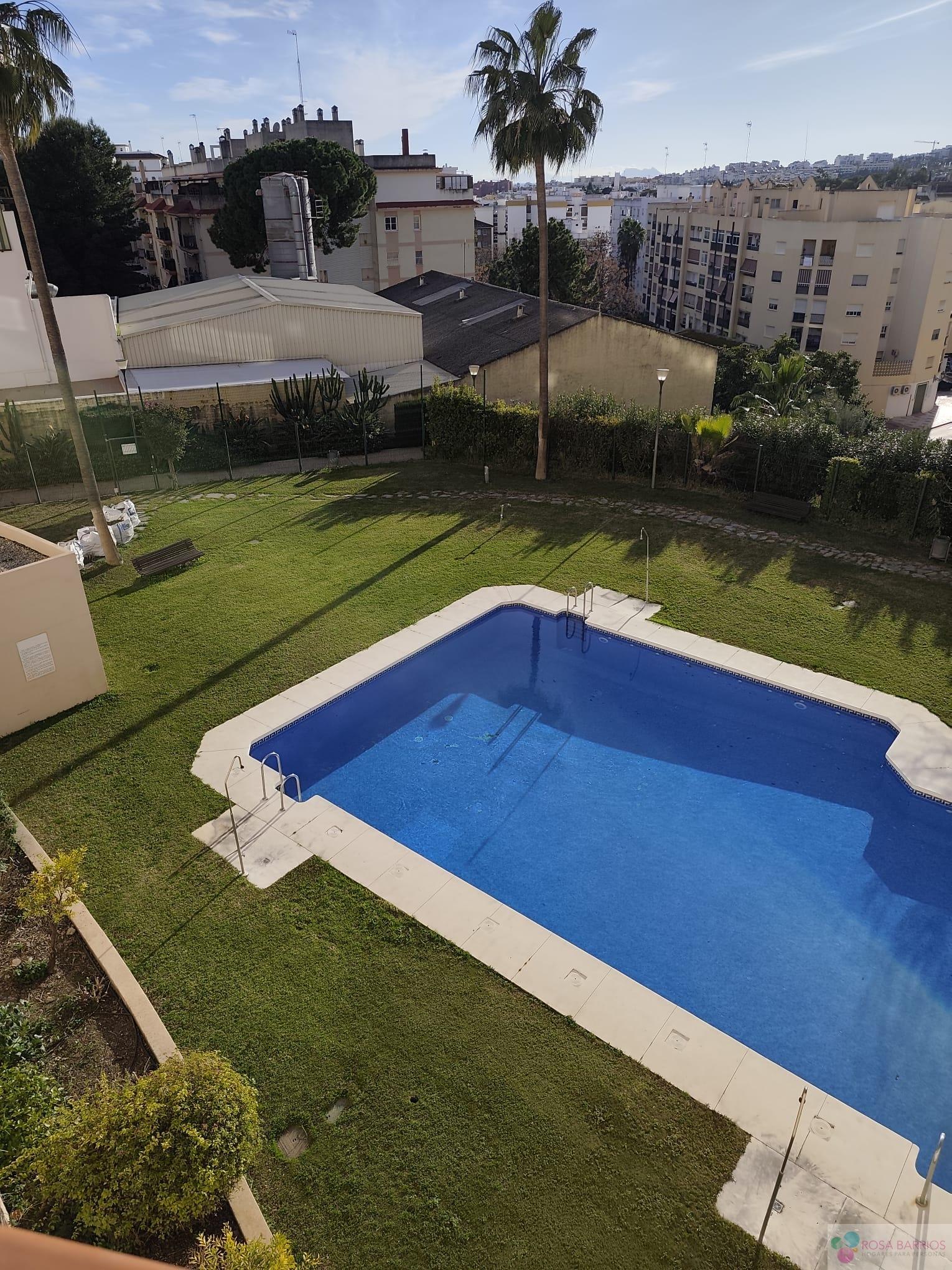 Venta de Ático en Estepona