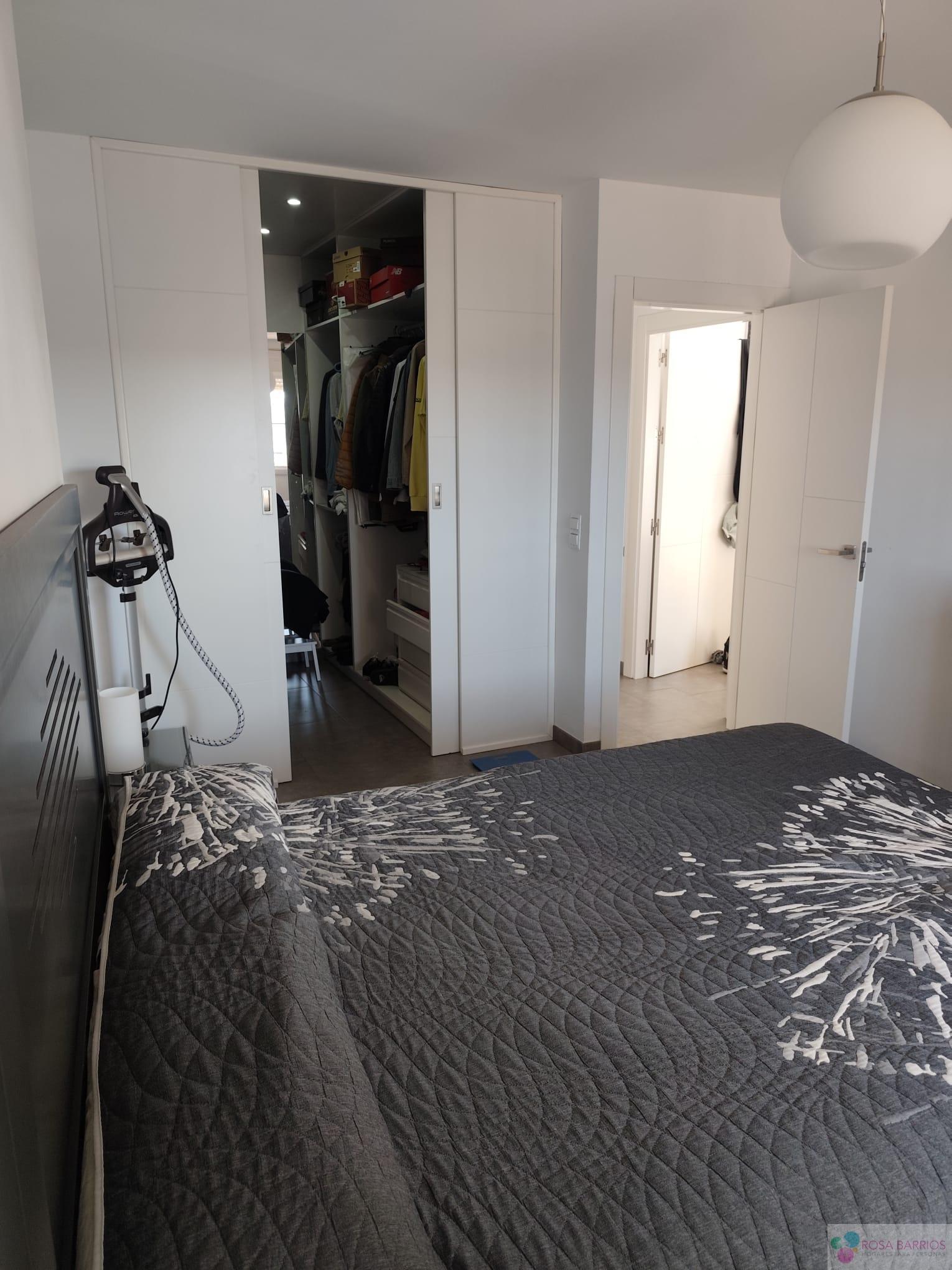 Venta de Ático en Estepona