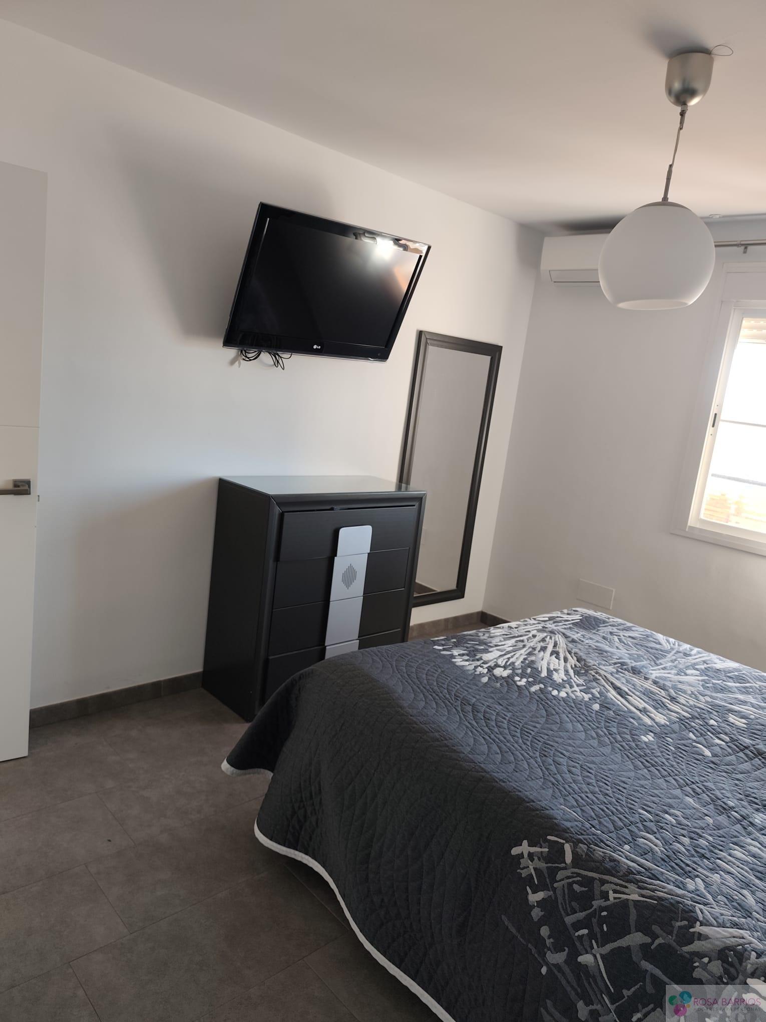 Venta de Ático en Estepona