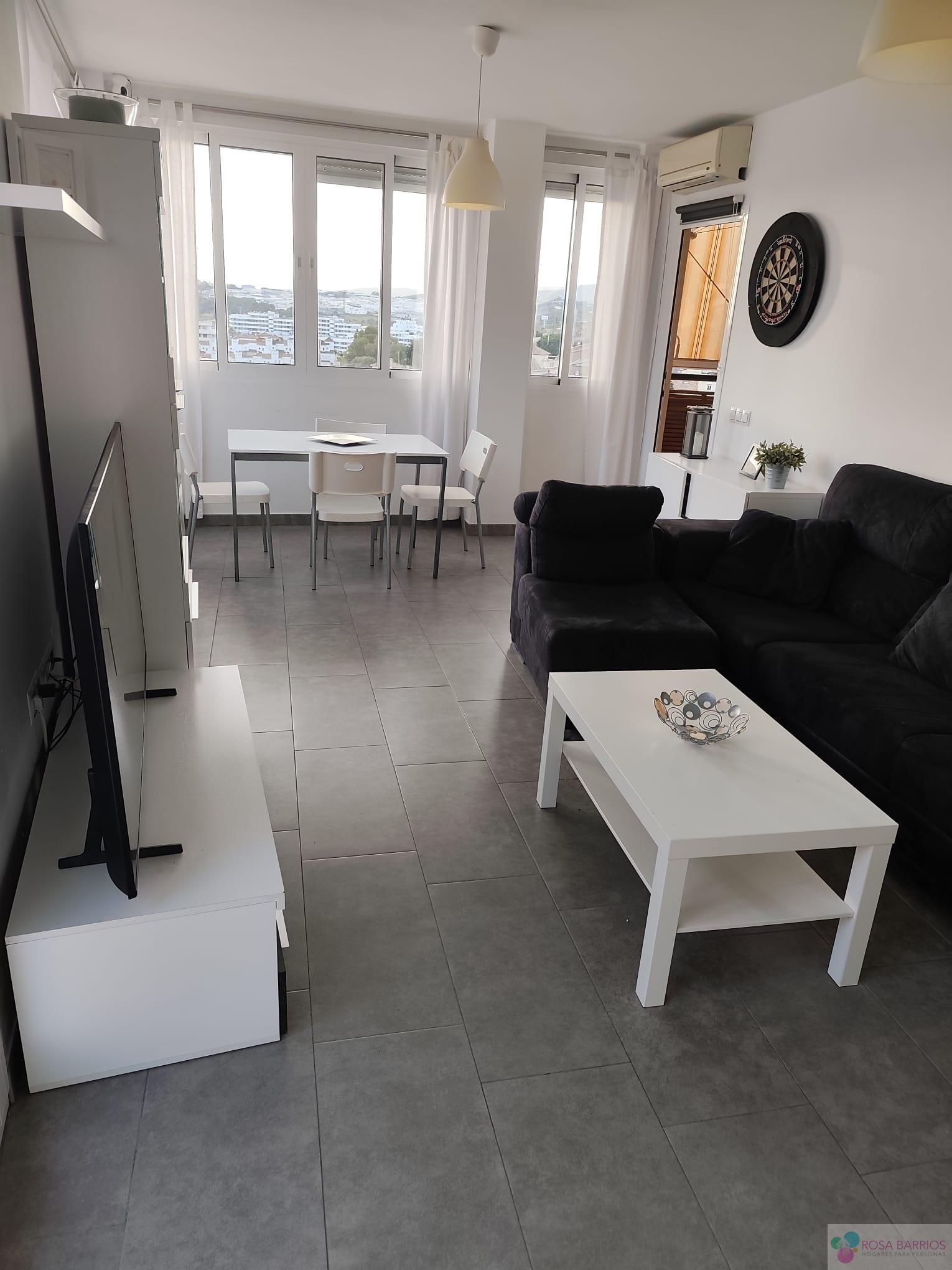 Venta de Ático en Estepona