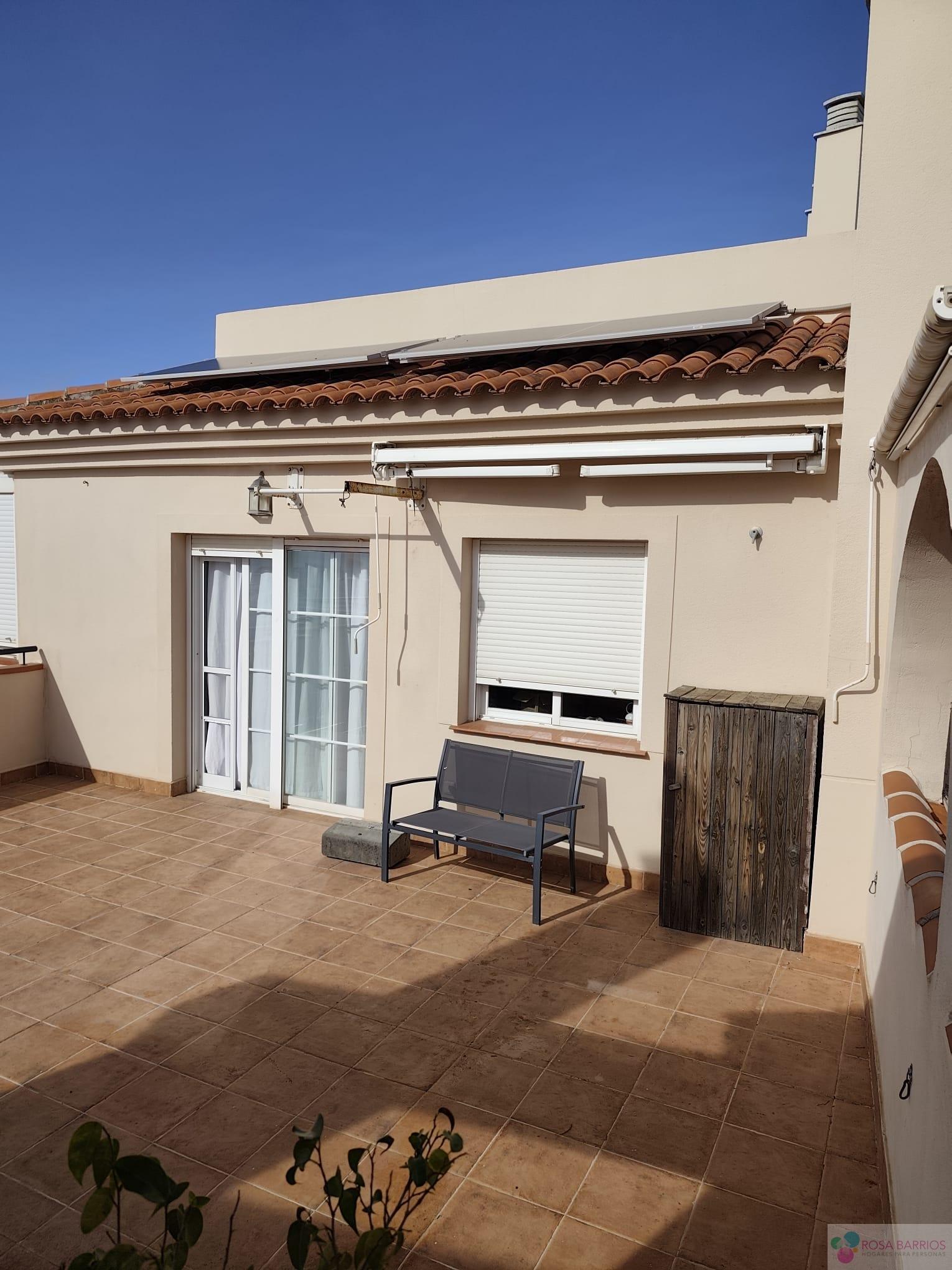 Venta de Ático en Estepona