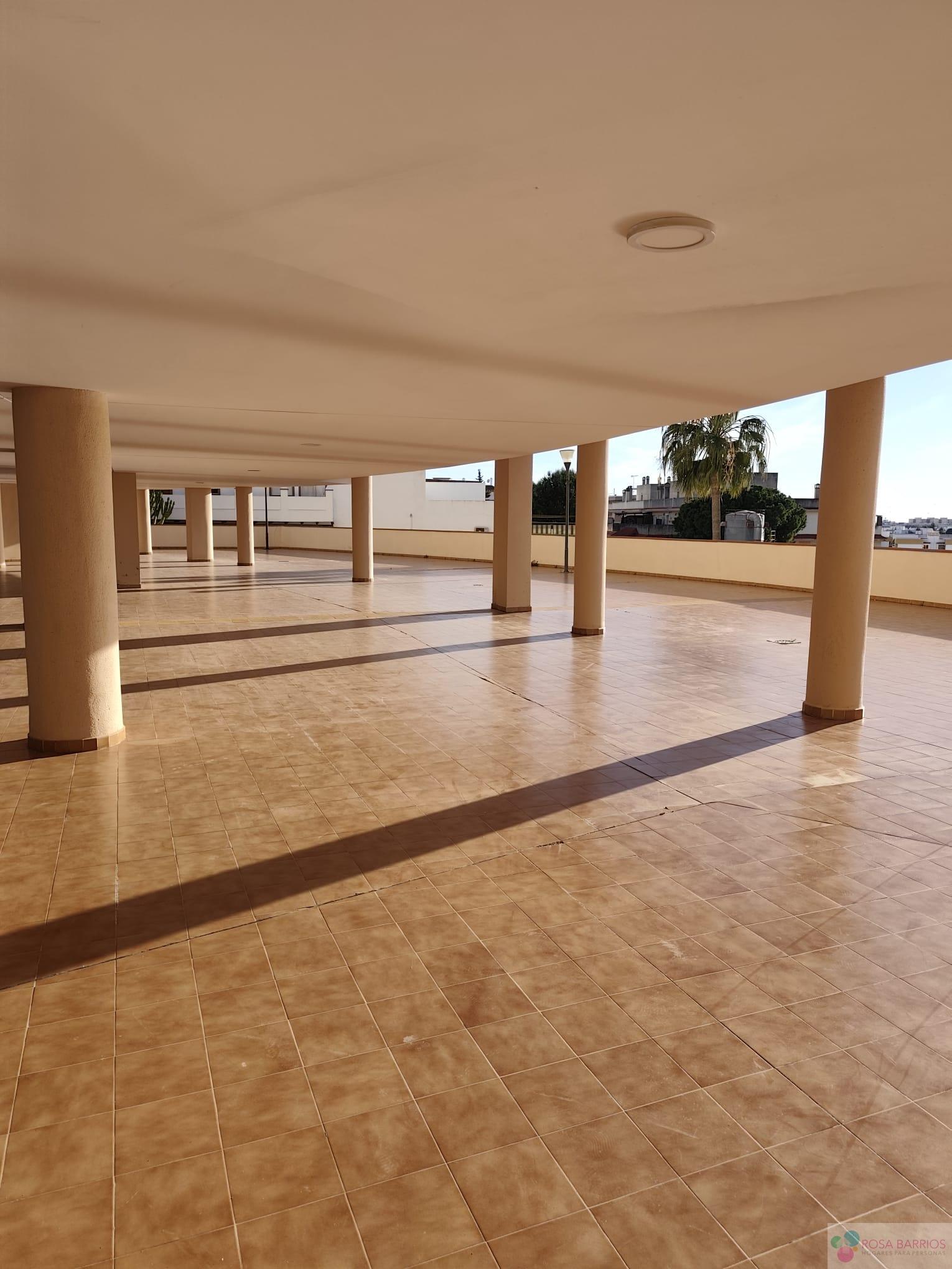 Venta de Ático en Estepona