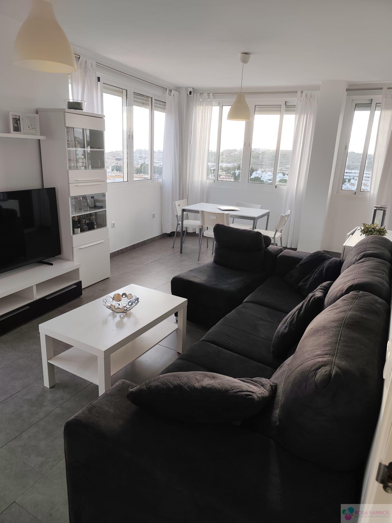 Venta de Ático en Estepona