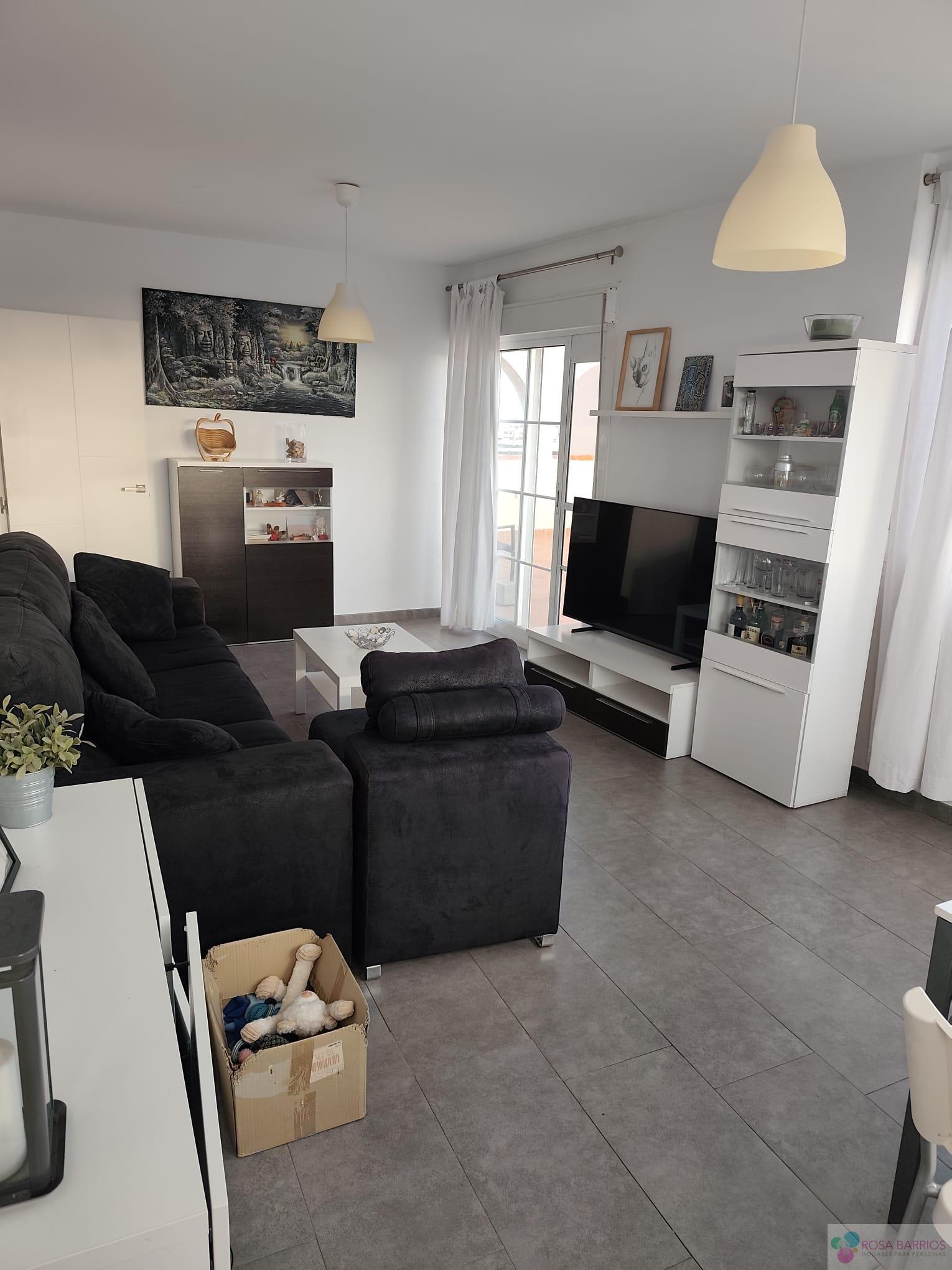 Venta de Ático en Estepona