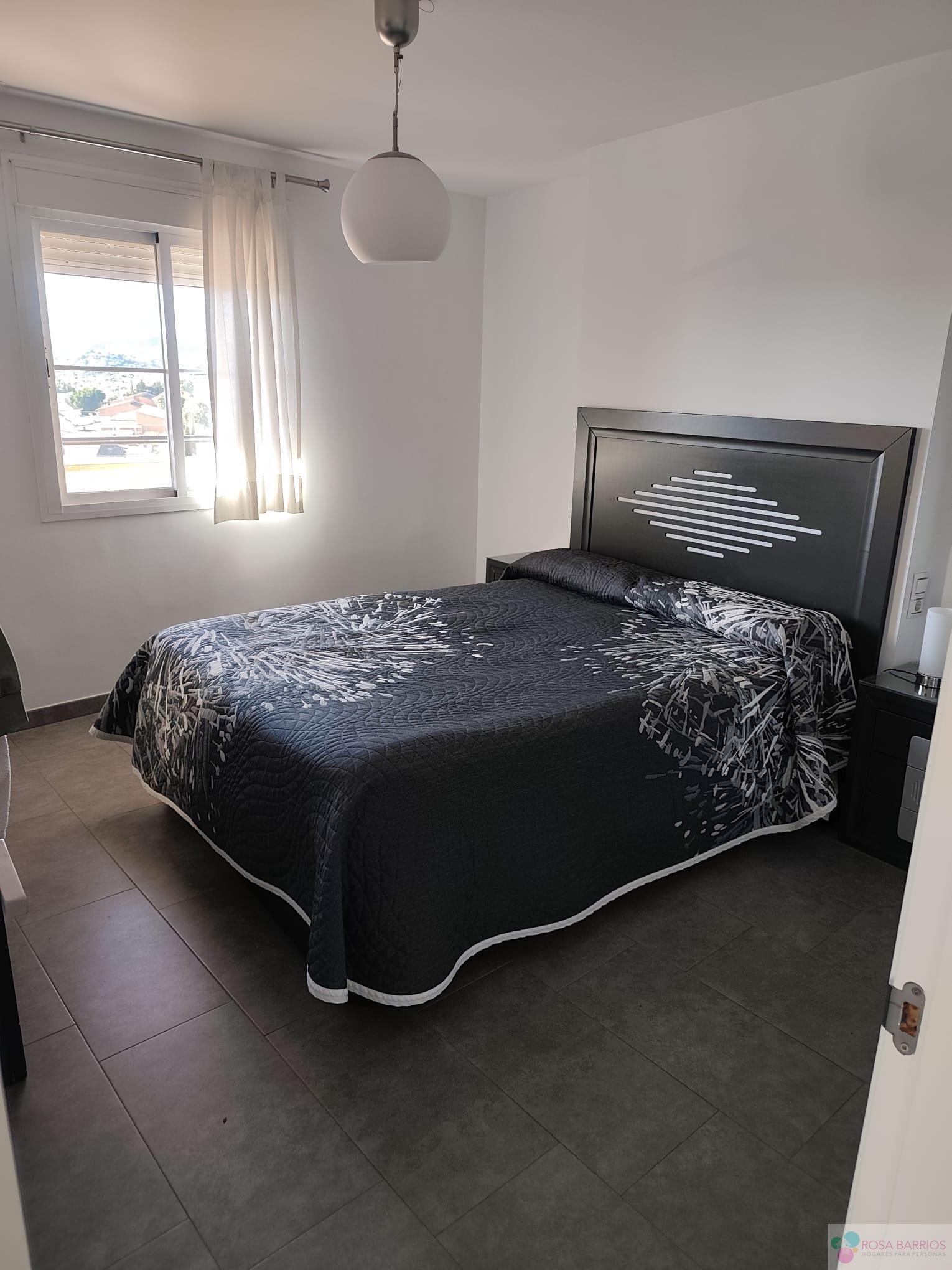 Venta de Ático en Estepona