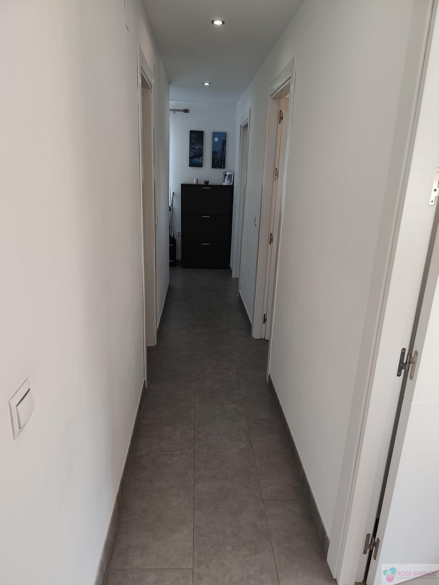 Venta de Ático en Estepona