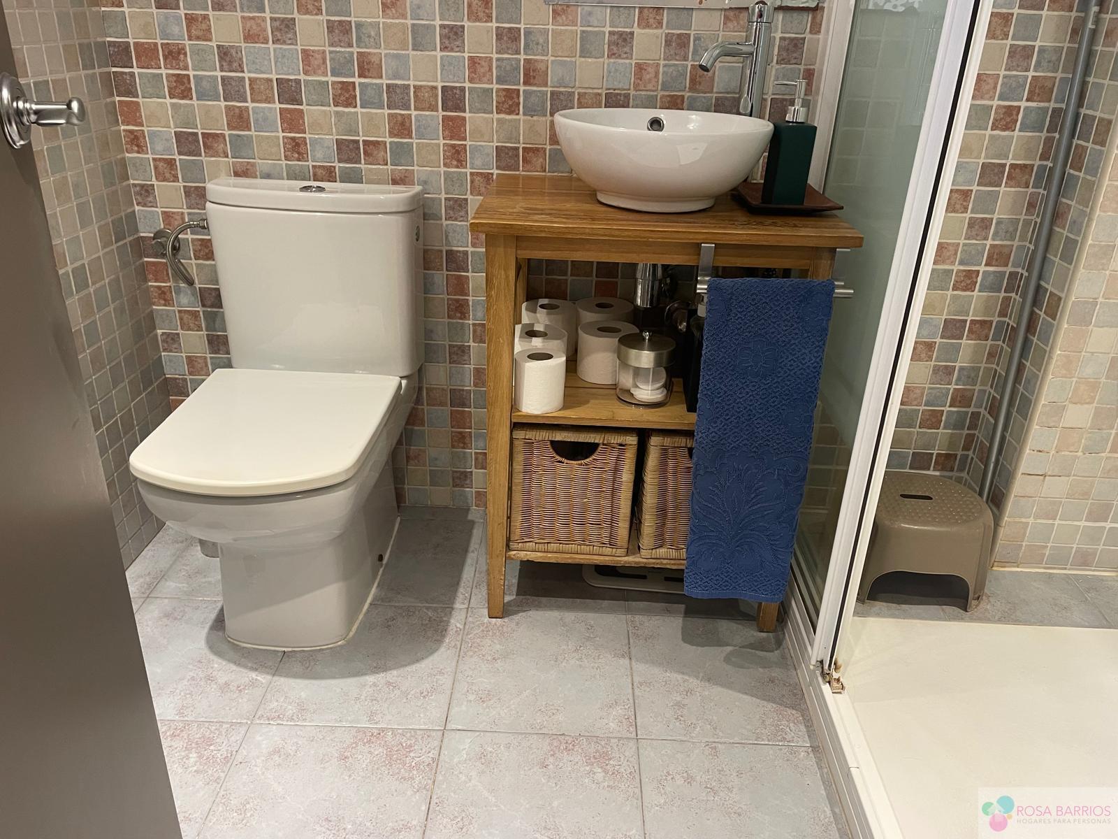 Venta de estudio en Estepona